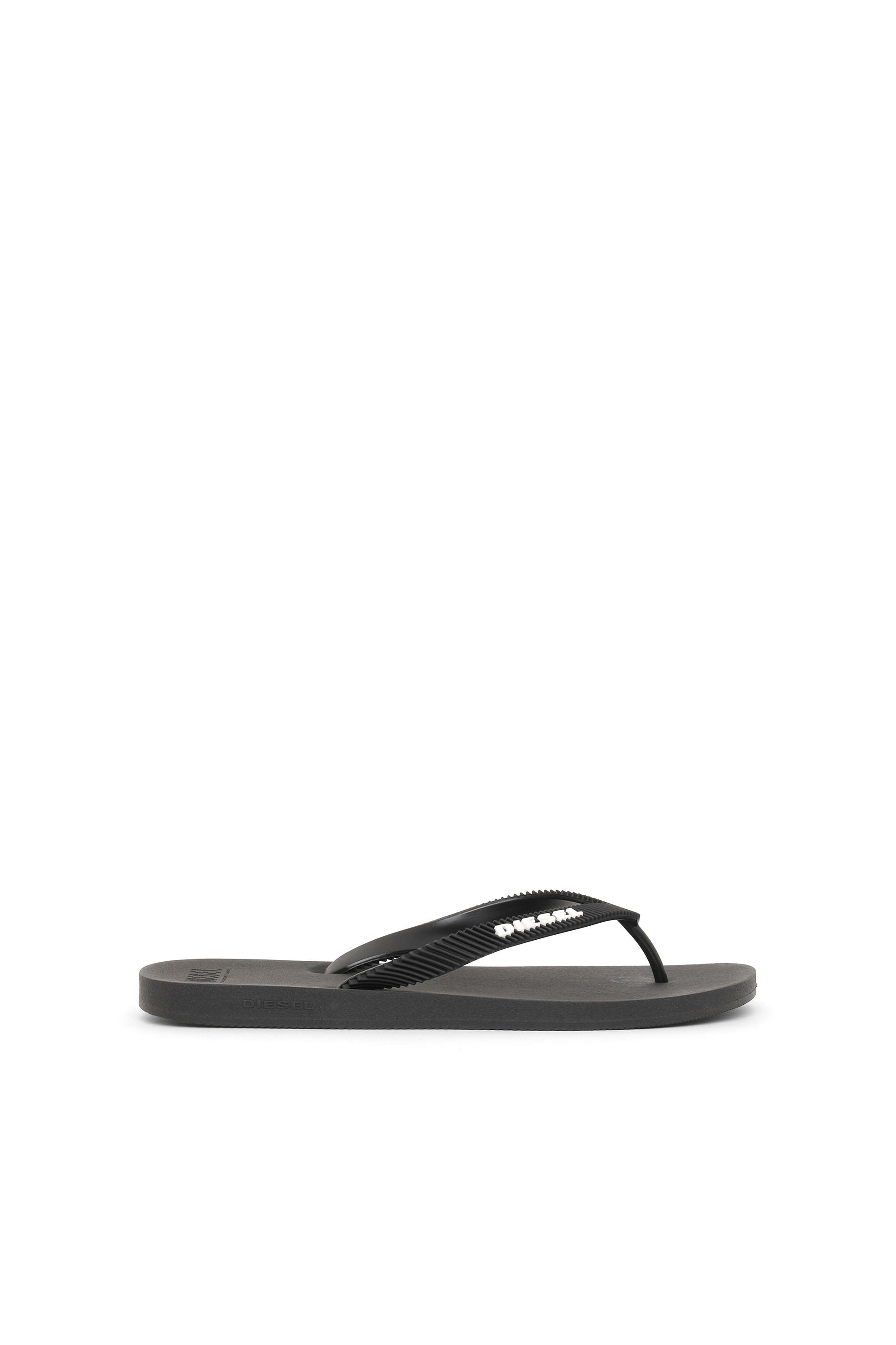 SA-KAUAY, Black - Slippers