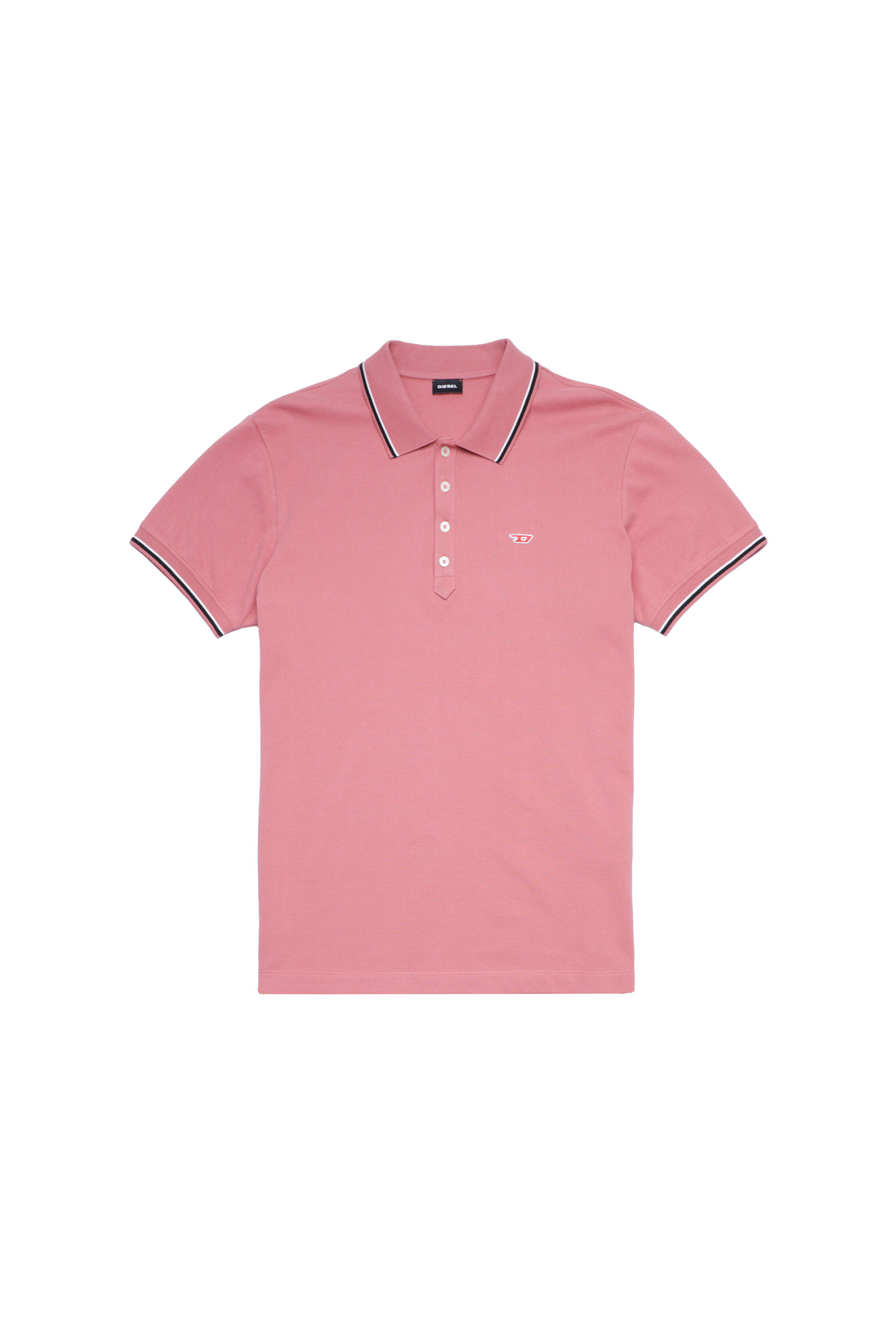 T-RANDY-NEW, Pink - Polos