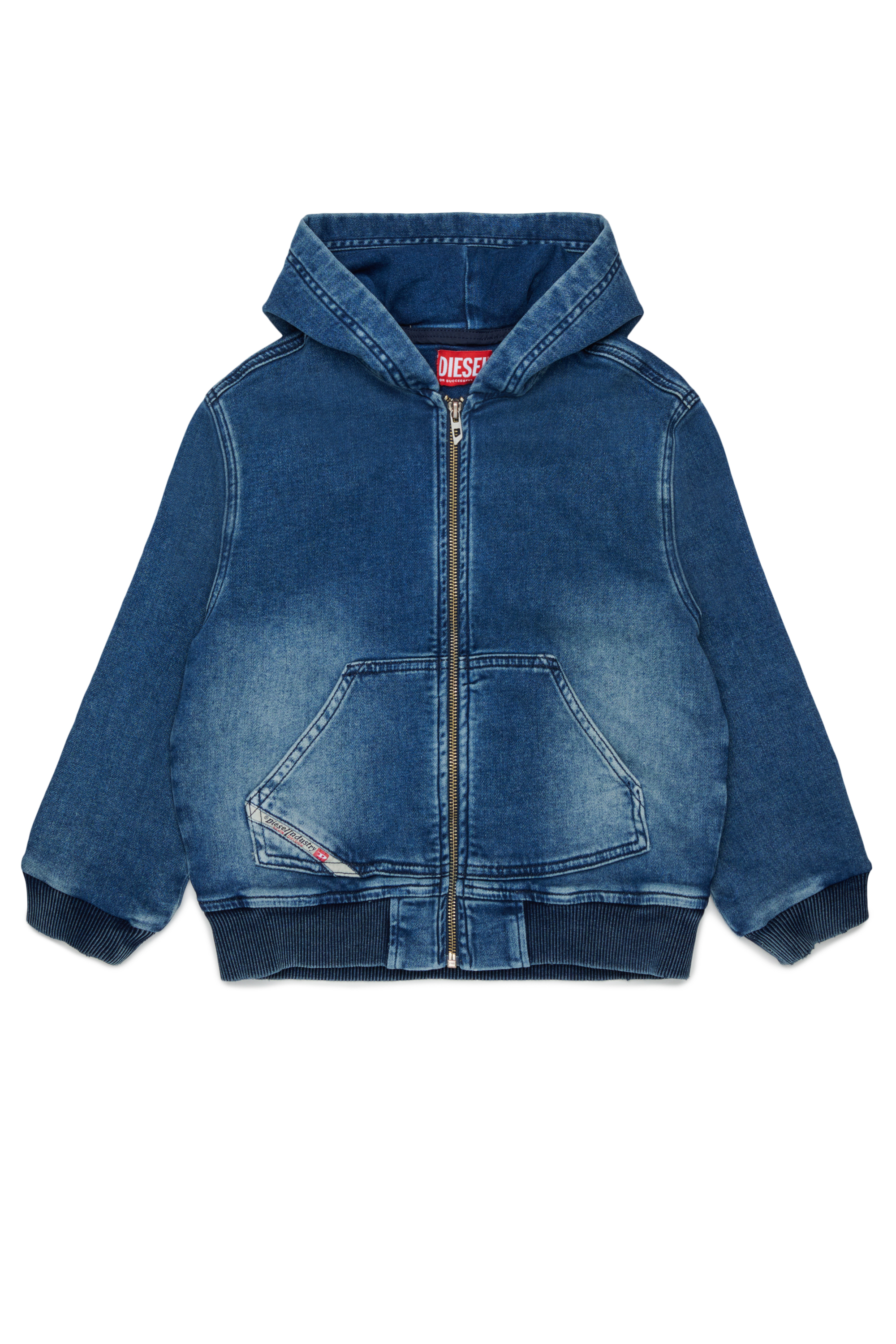 STIMM-OVER JJJ