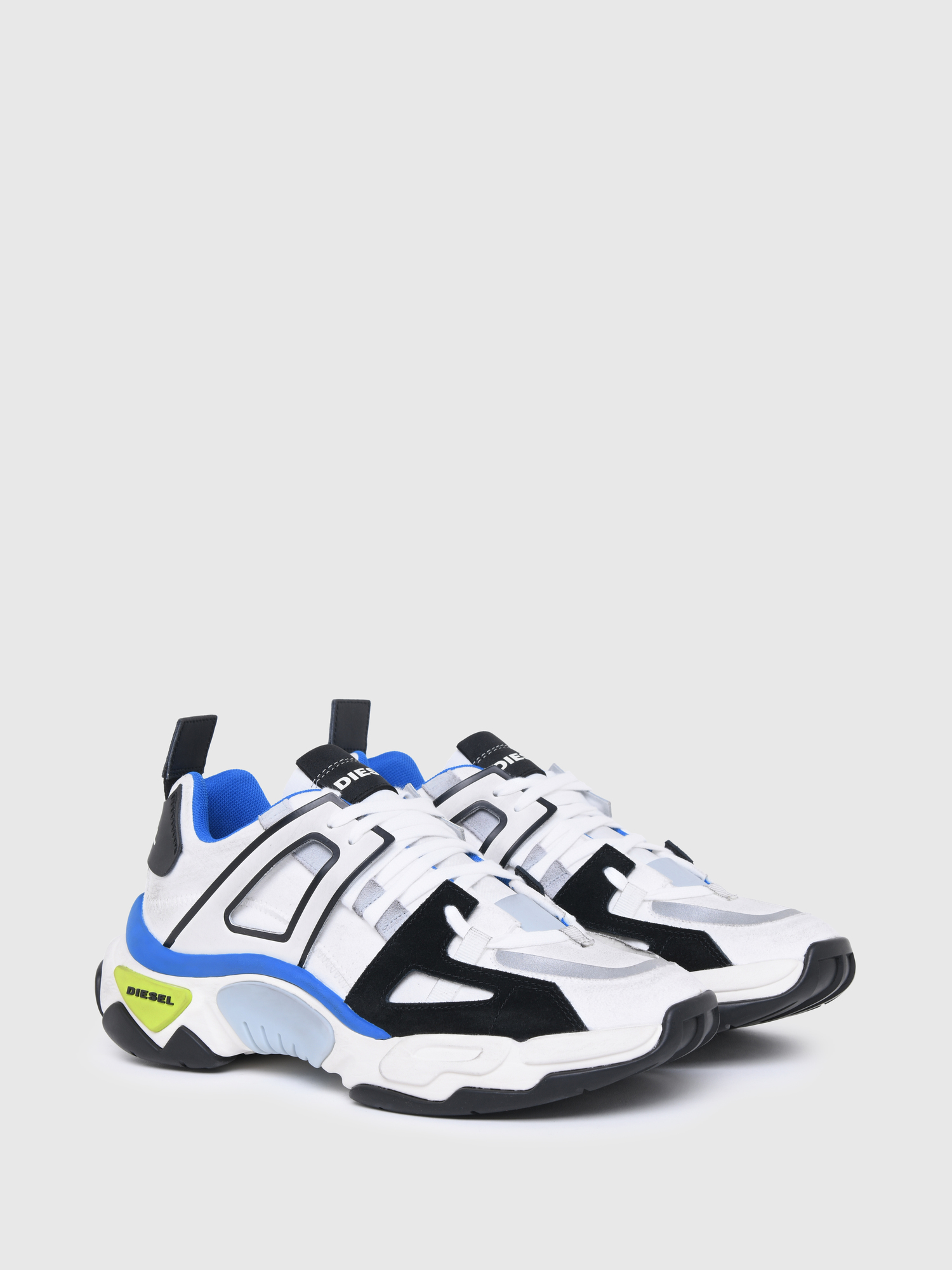 s kipper low trek