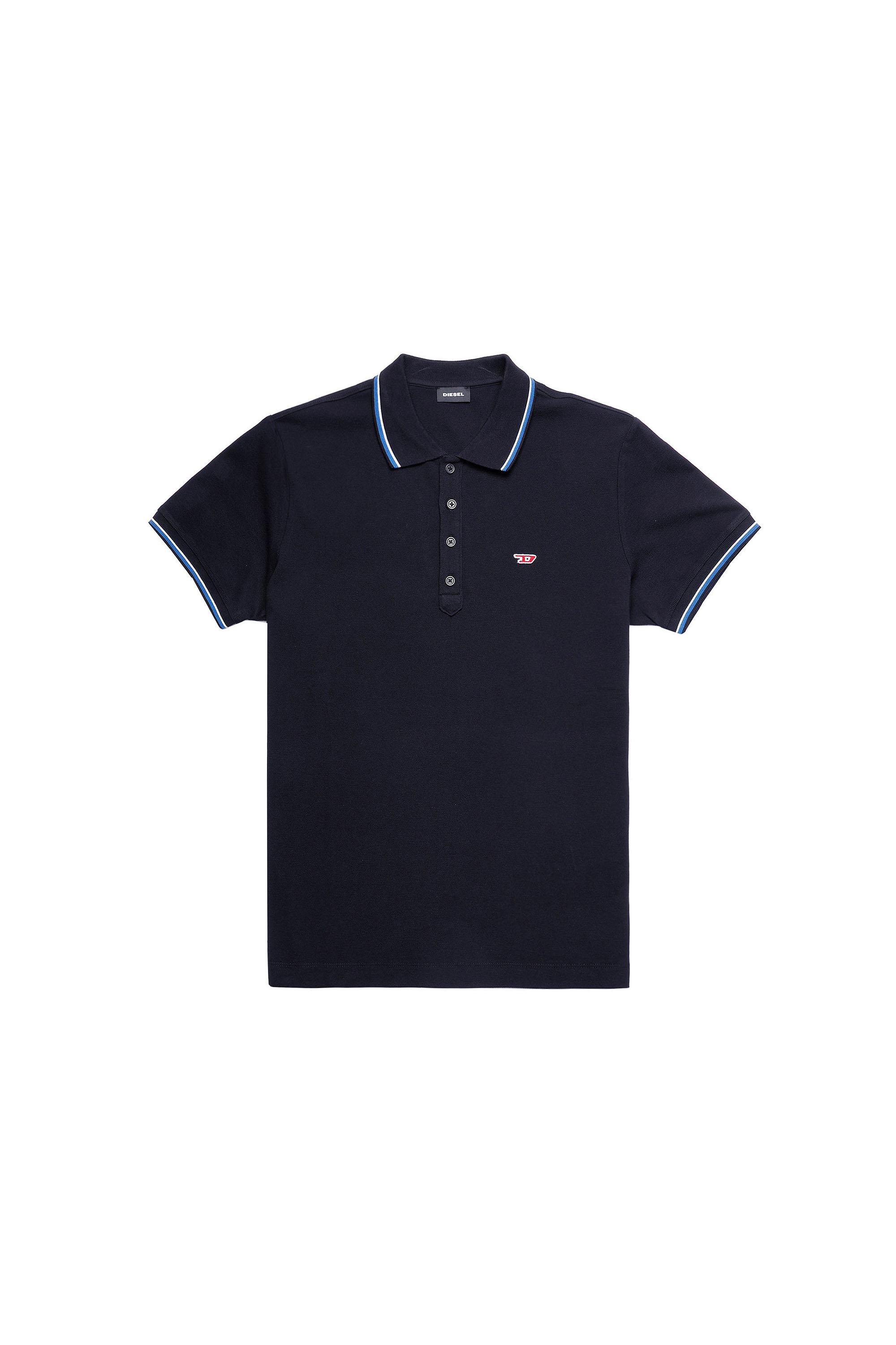 T-RANDY-NEW, Black - Polos