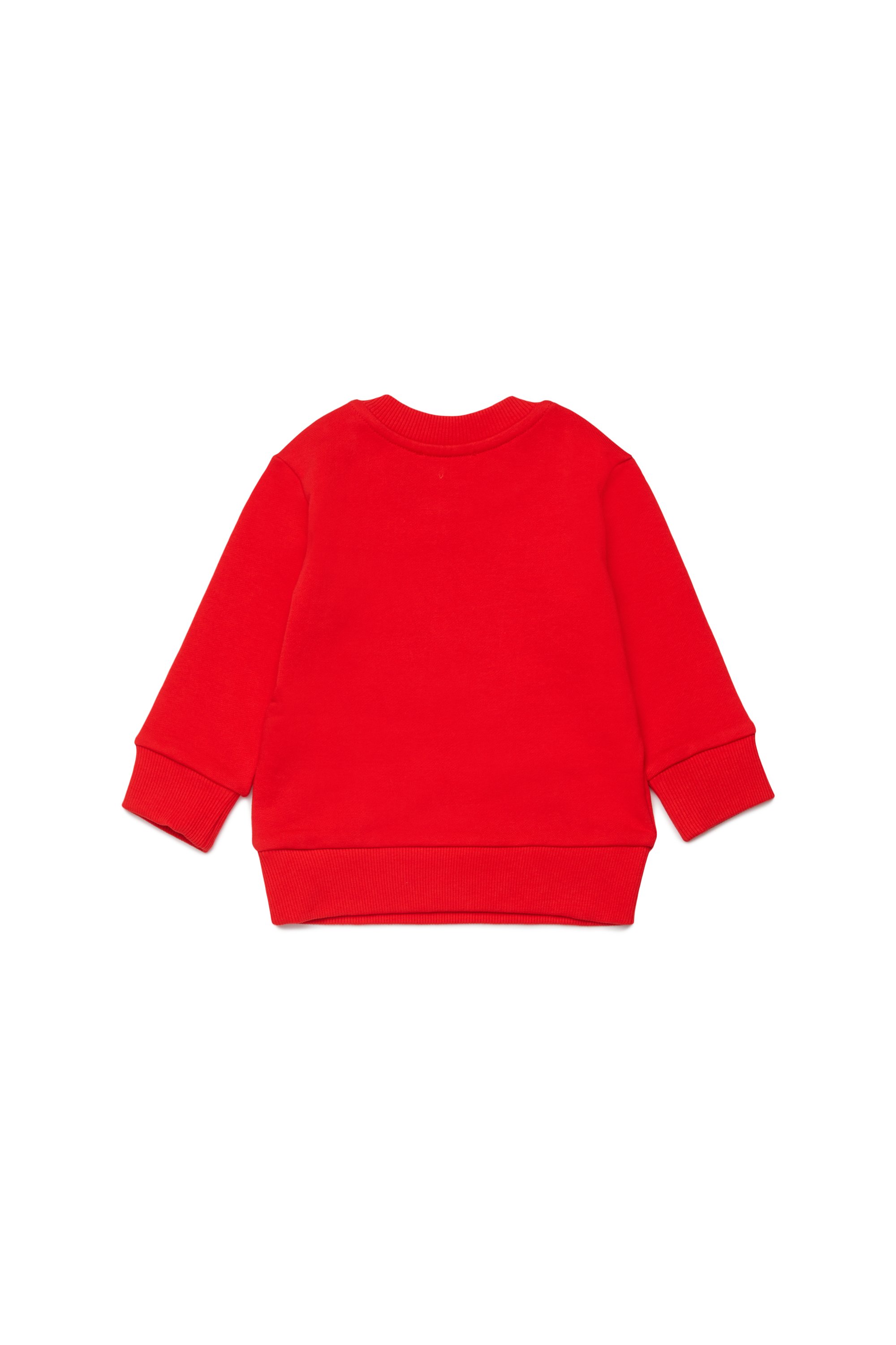 SLOTTYB, Red