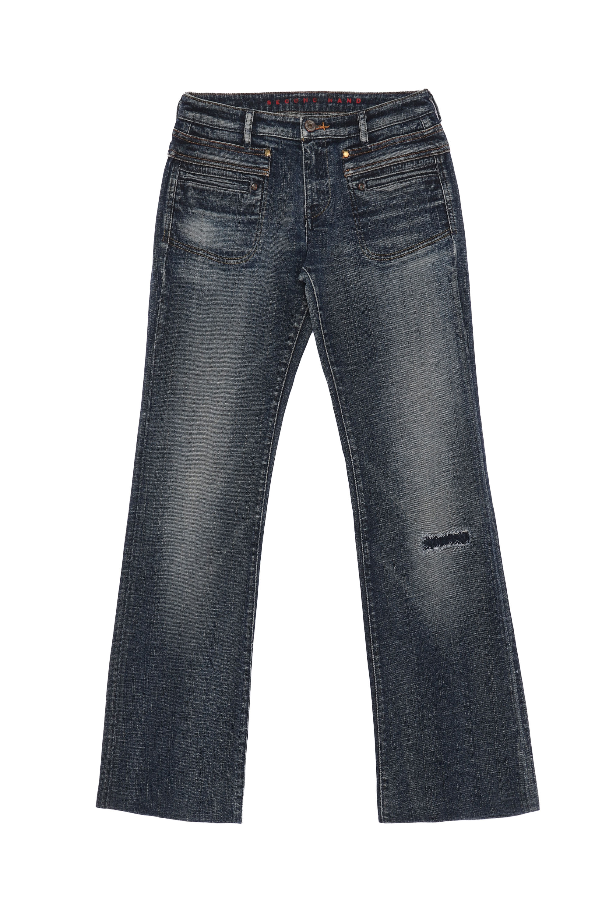 CROSSIM, Dark Blue Diesel - Woman's CROSSIM, Dark Blue - 1