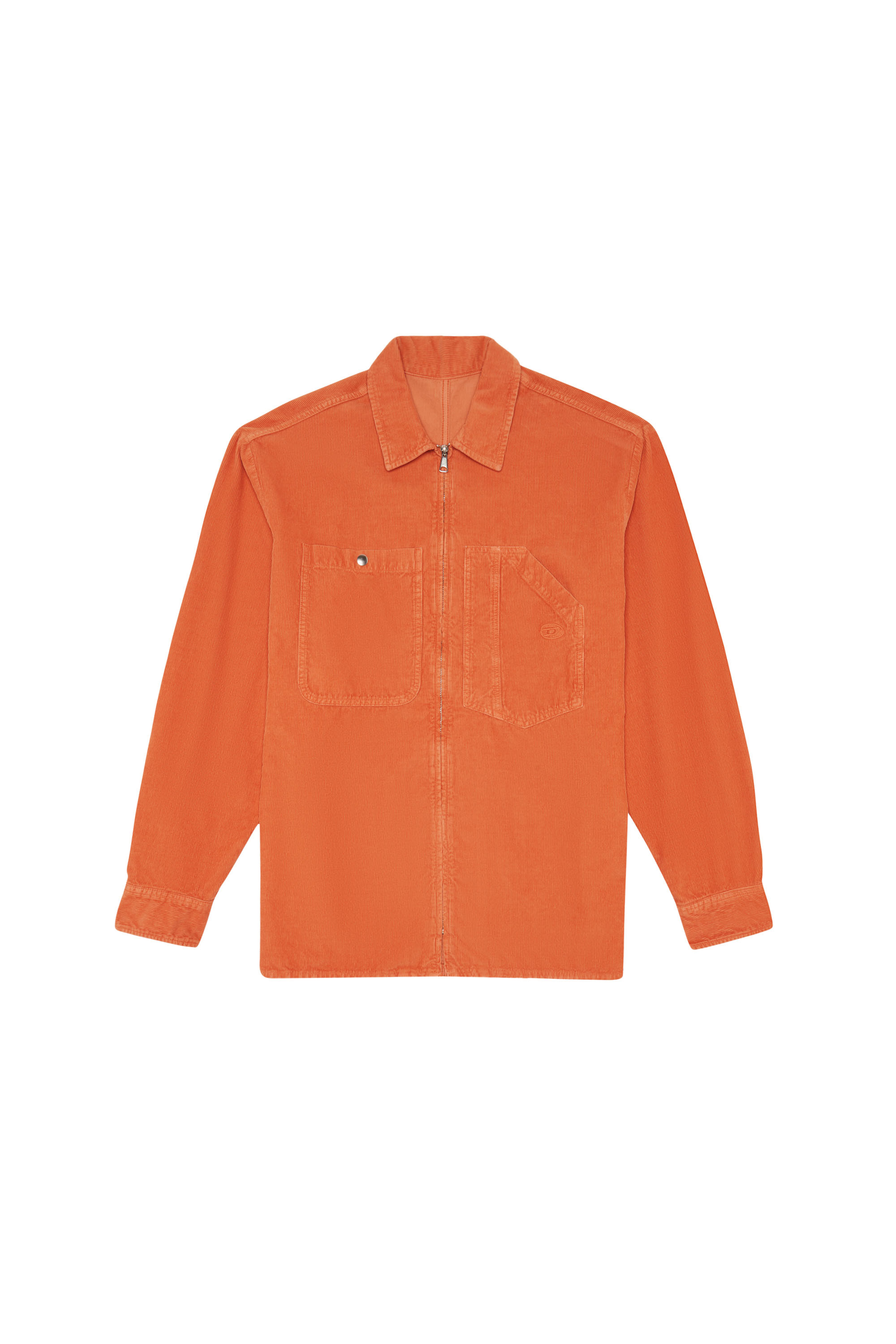 S-LYNE, Orange - Shirts