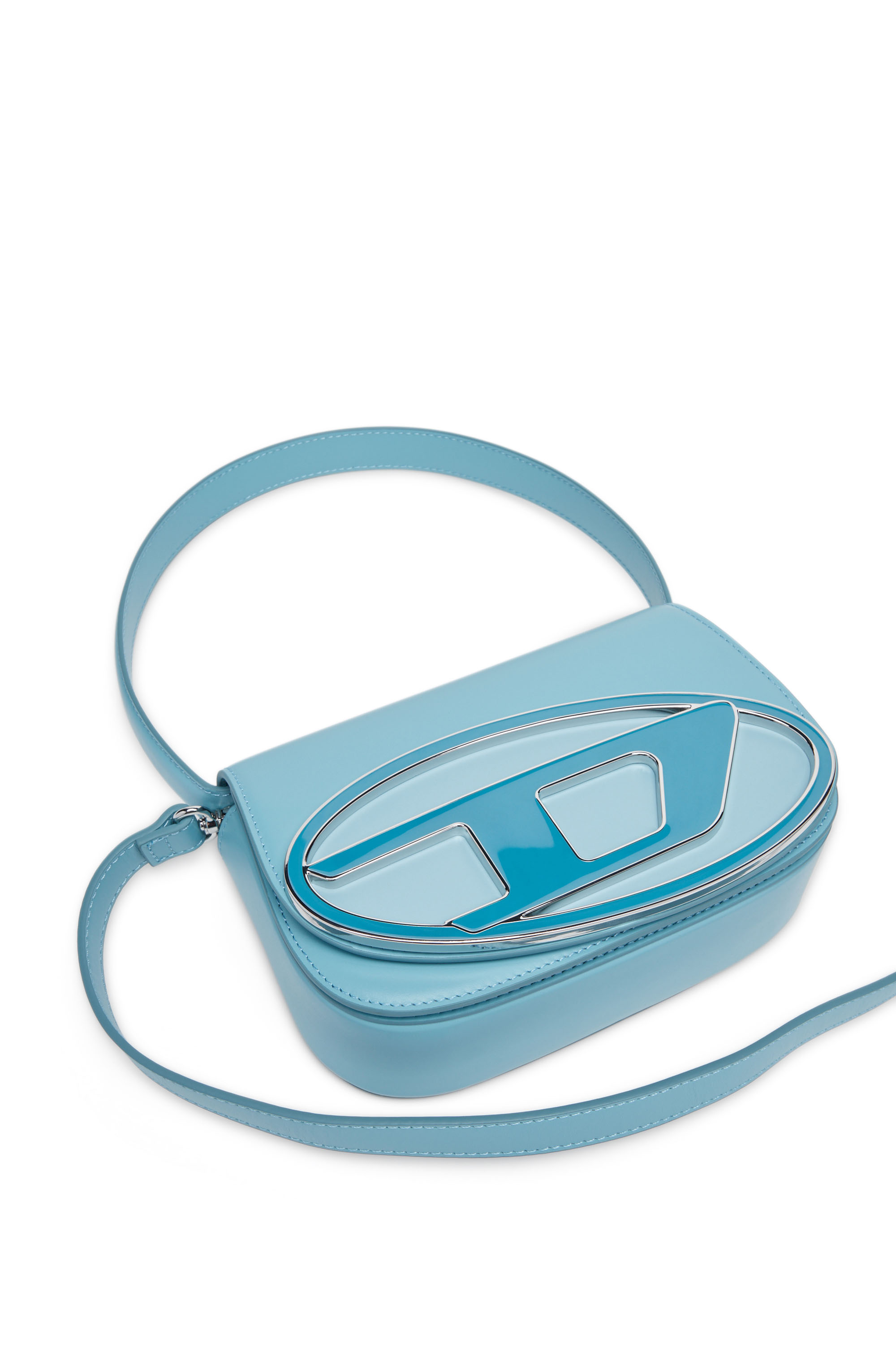 Diesel - 1DR, Azure - Image 5