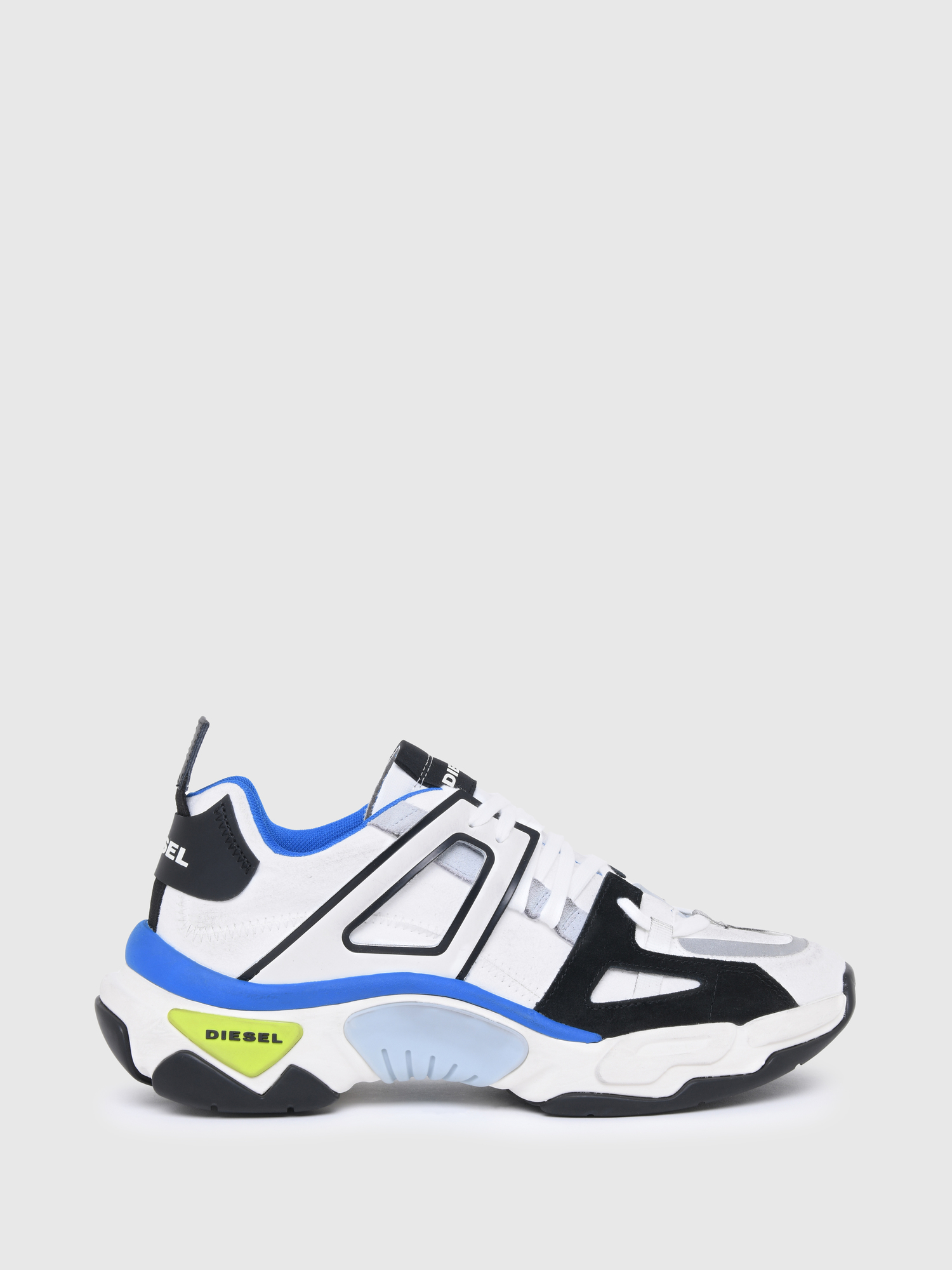 s kipper low trek