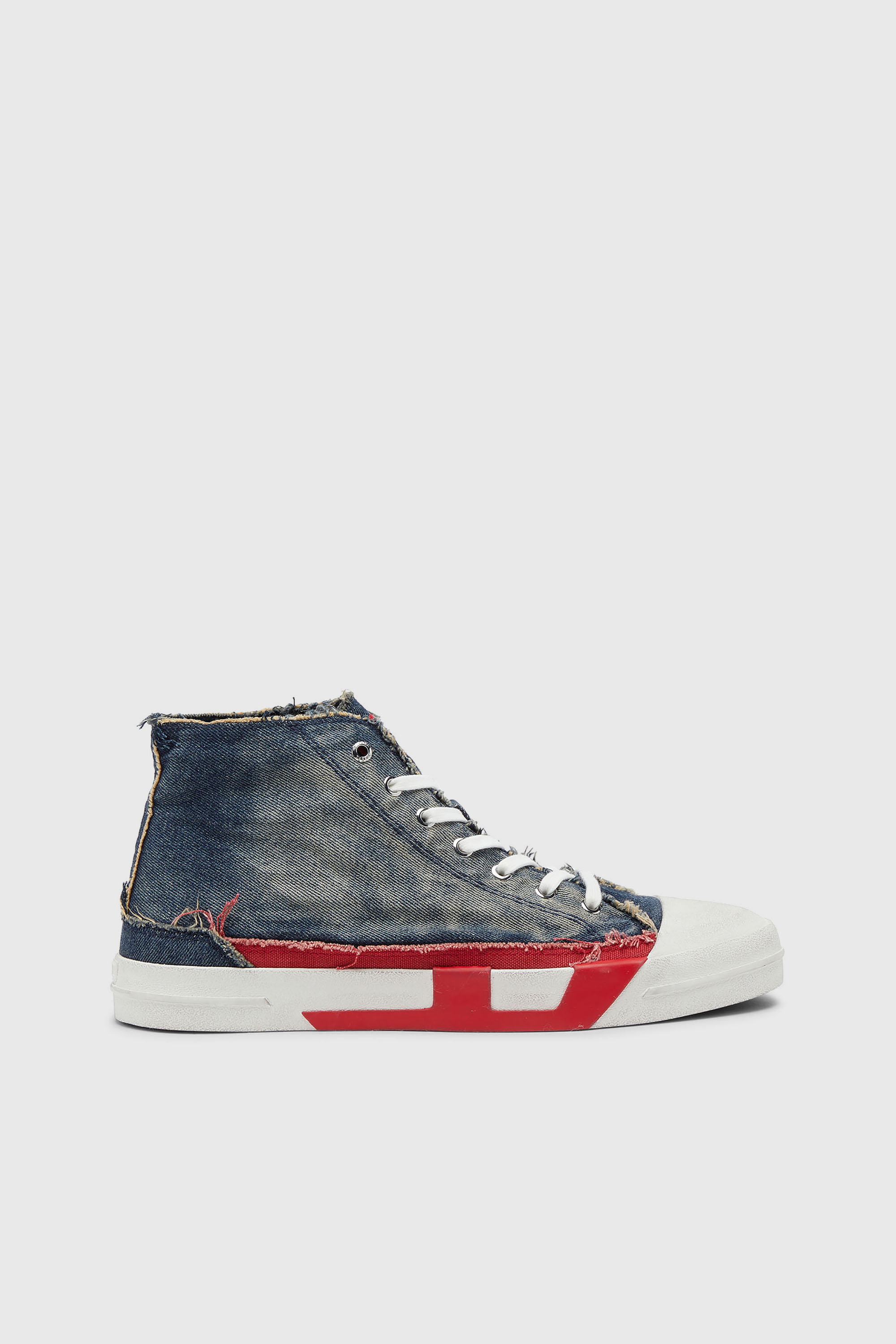 S-D-VERSE MID II