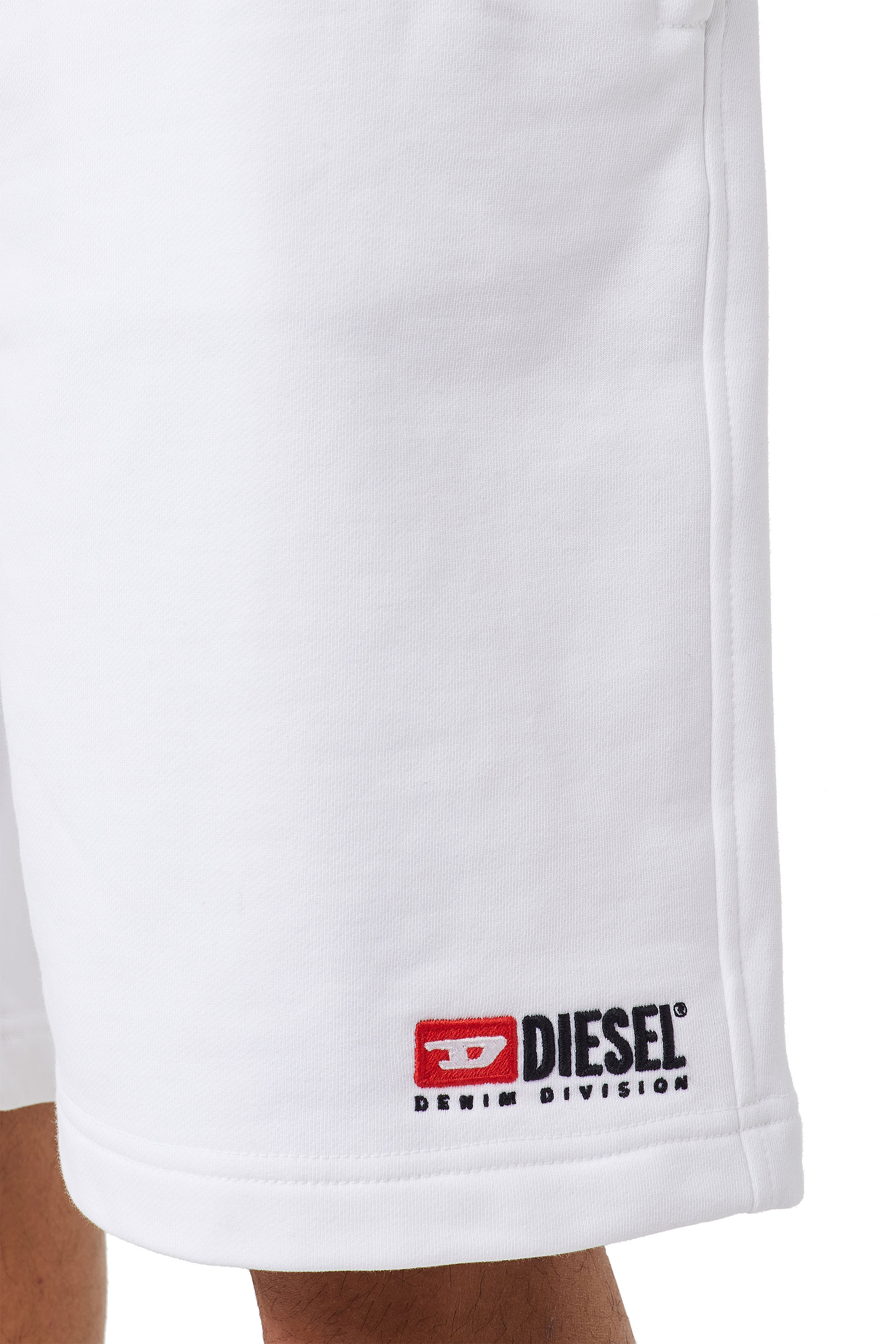 Diesel - P-CROWN-DIV, White - Image 5