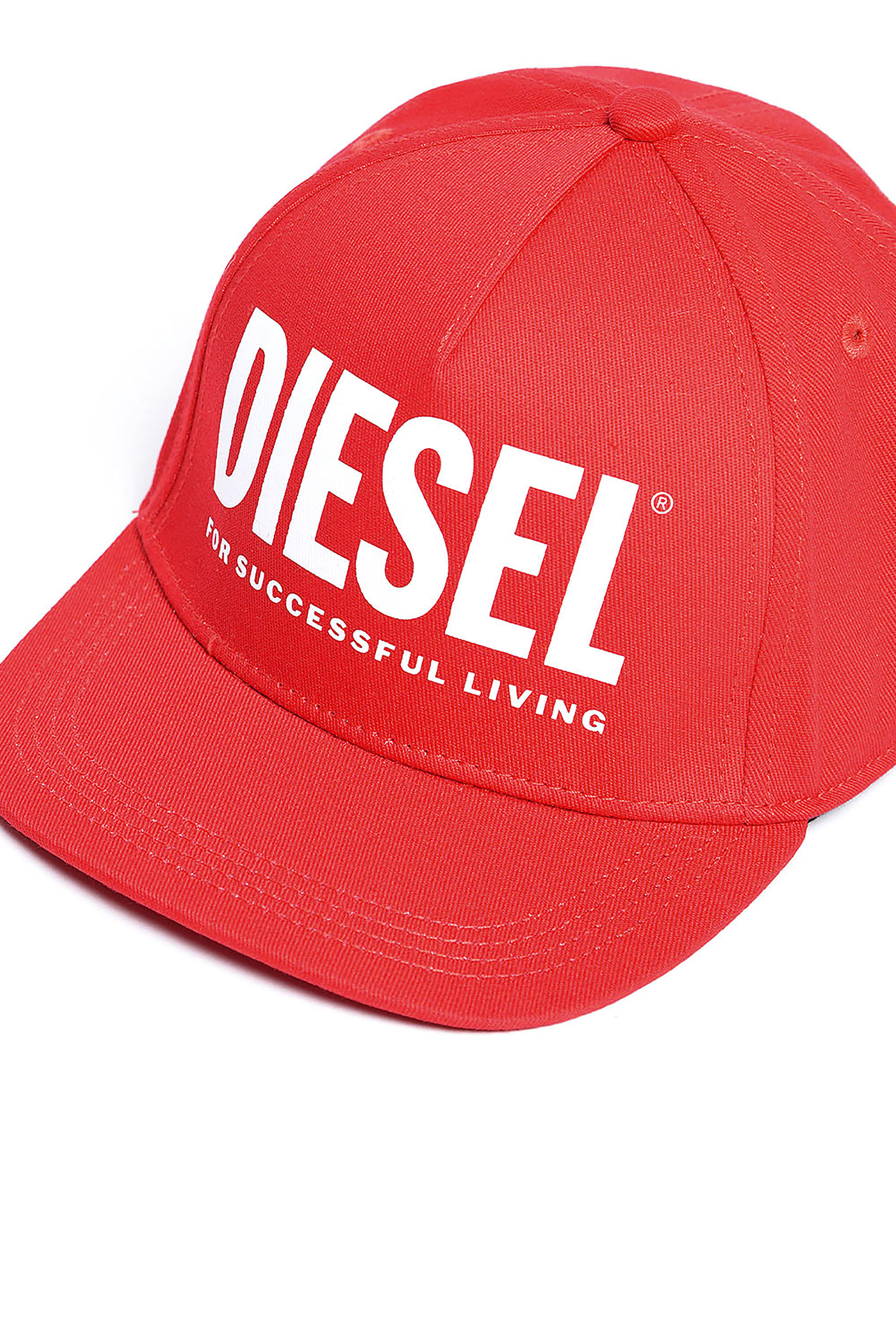 Diesel - FOLLY, Red - Image 3