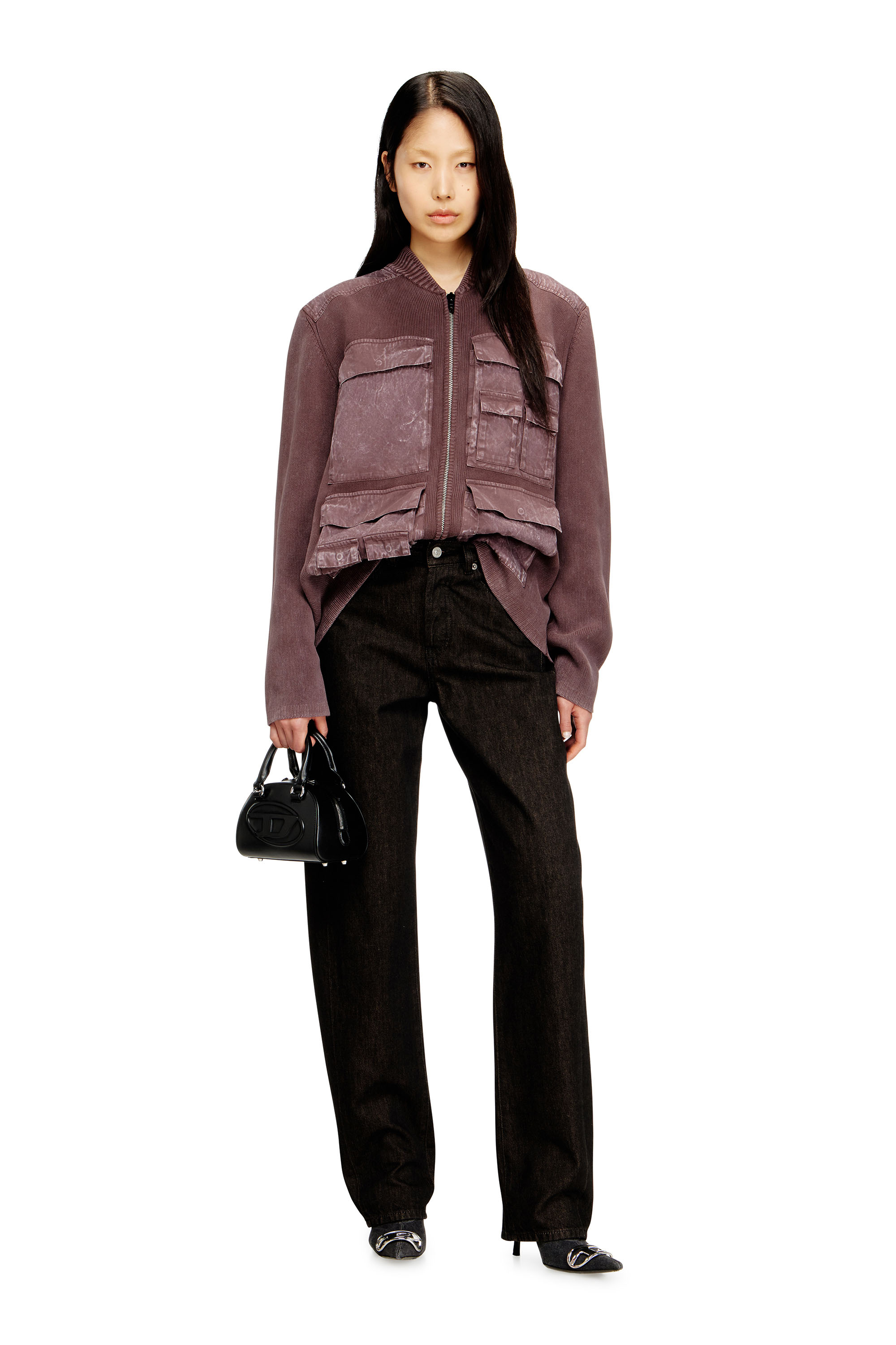 Relaxed Jeans 1974 D-Ellz 09N25