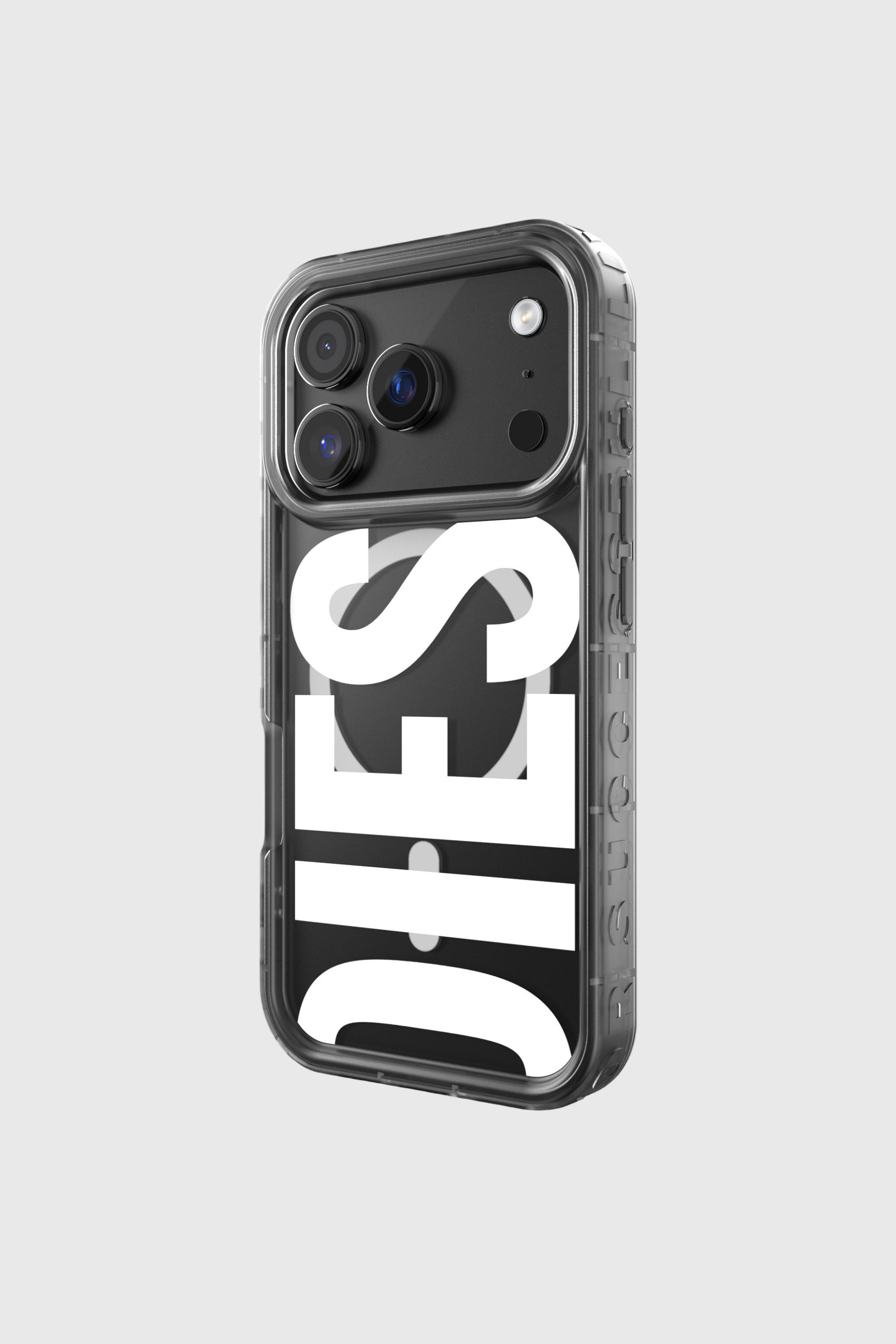 Women's Biscotto bumper case with magsafe for iPhone 17 Pro