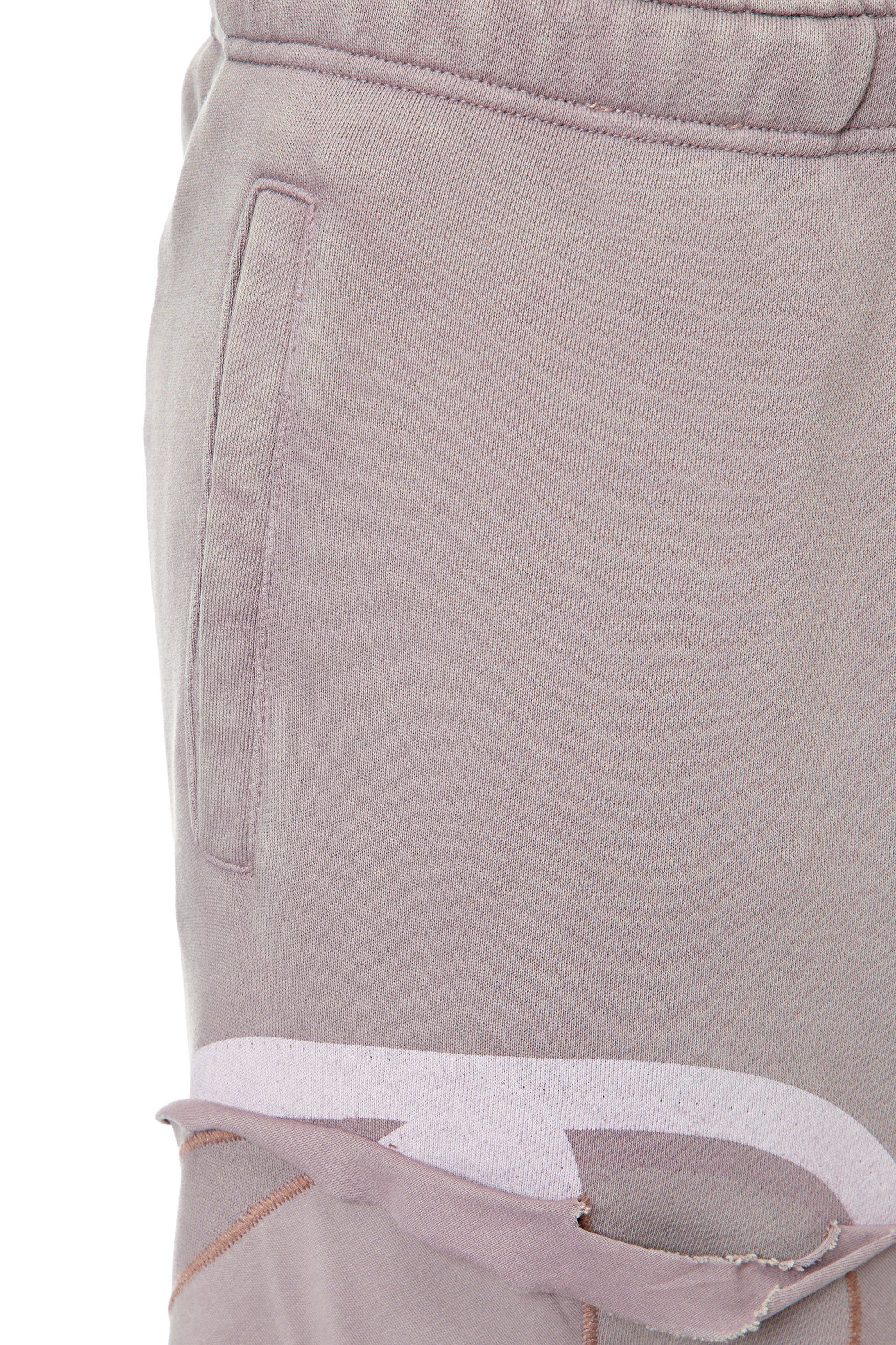 Diesel - P-MARKY-PEELOVAL, Light Grey - Image 3