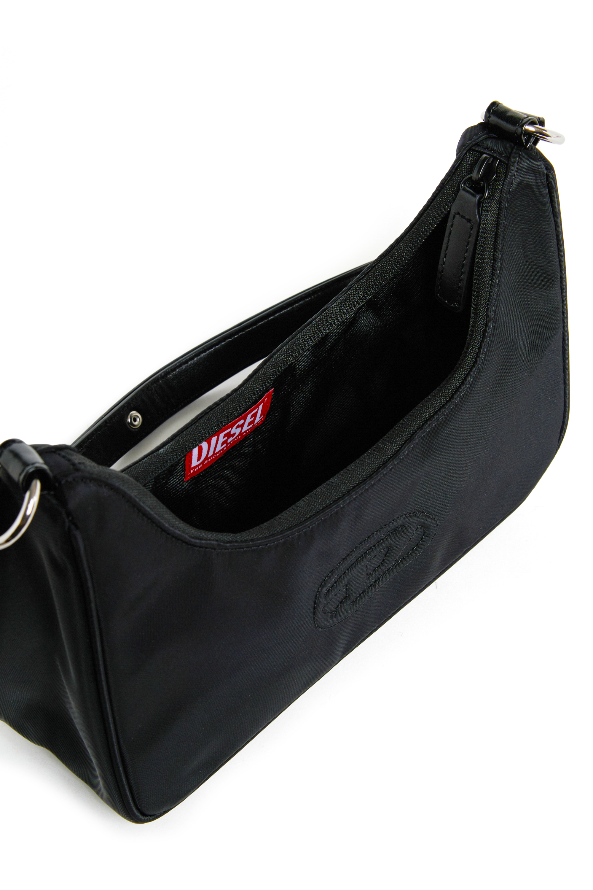 WUNSY, Black