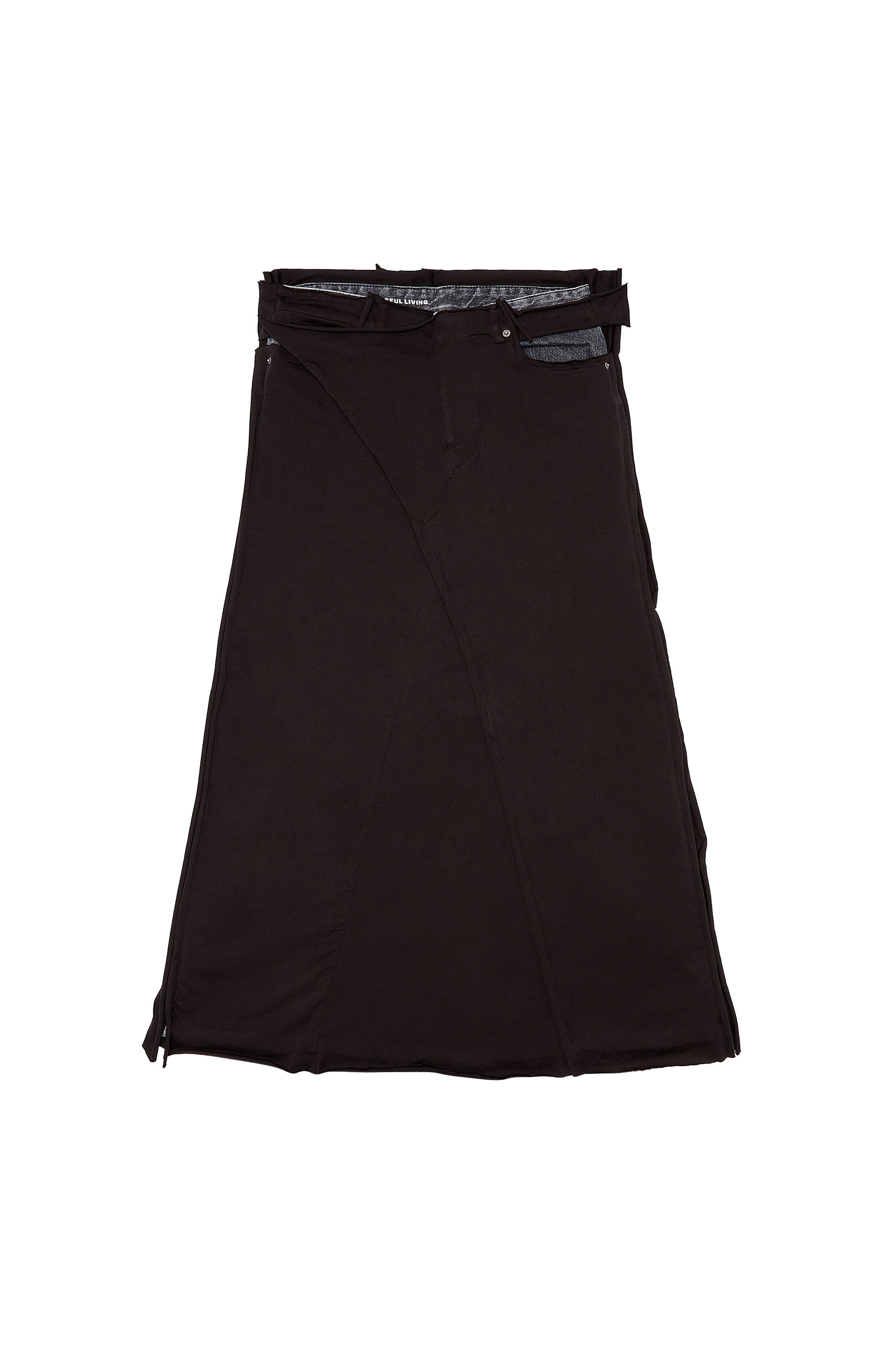 Diesel - DE-PAGO-S2, Black - Image 3