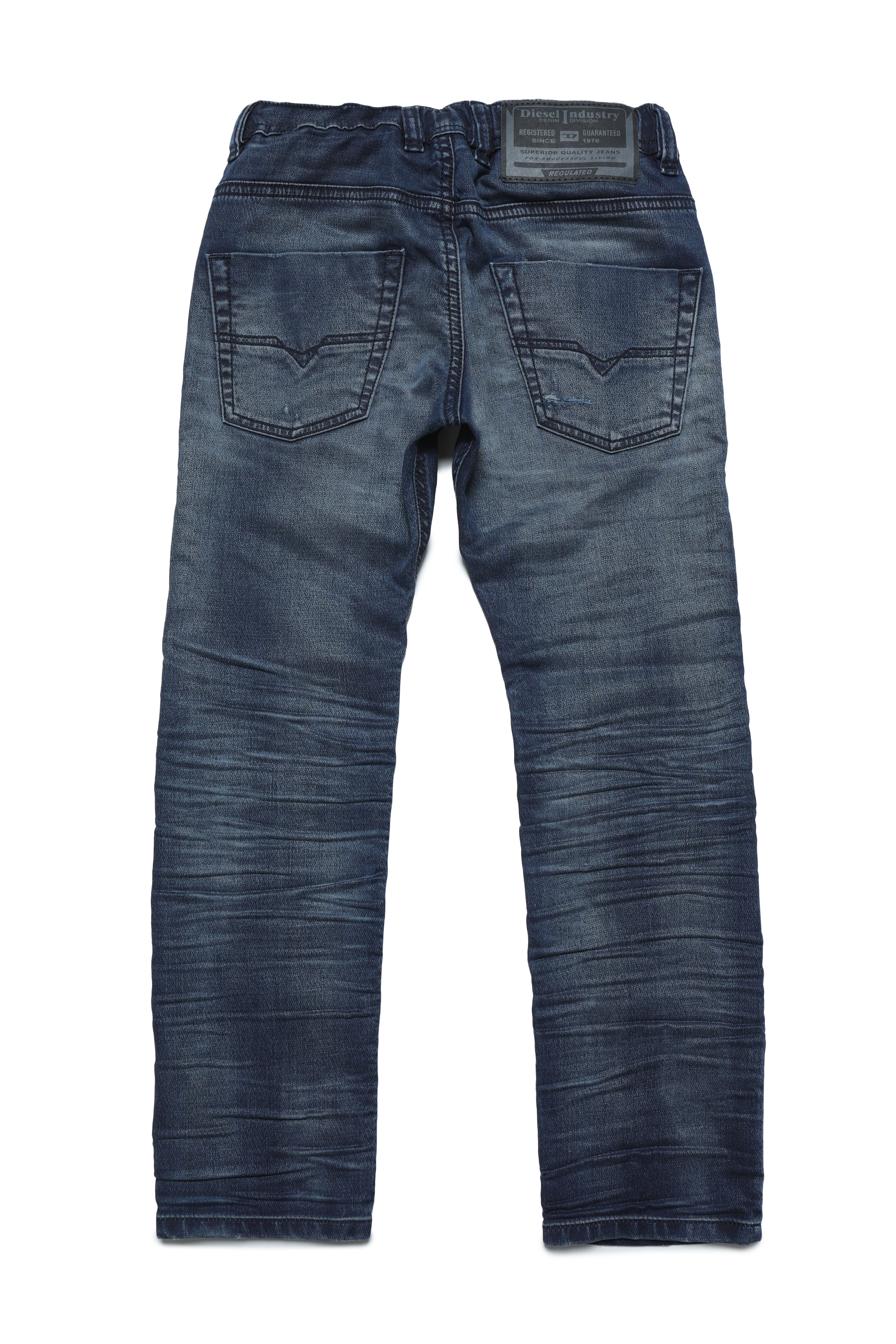 Diesel - KROOLEY-NE-J JJJ, Dark Blue - Image 2