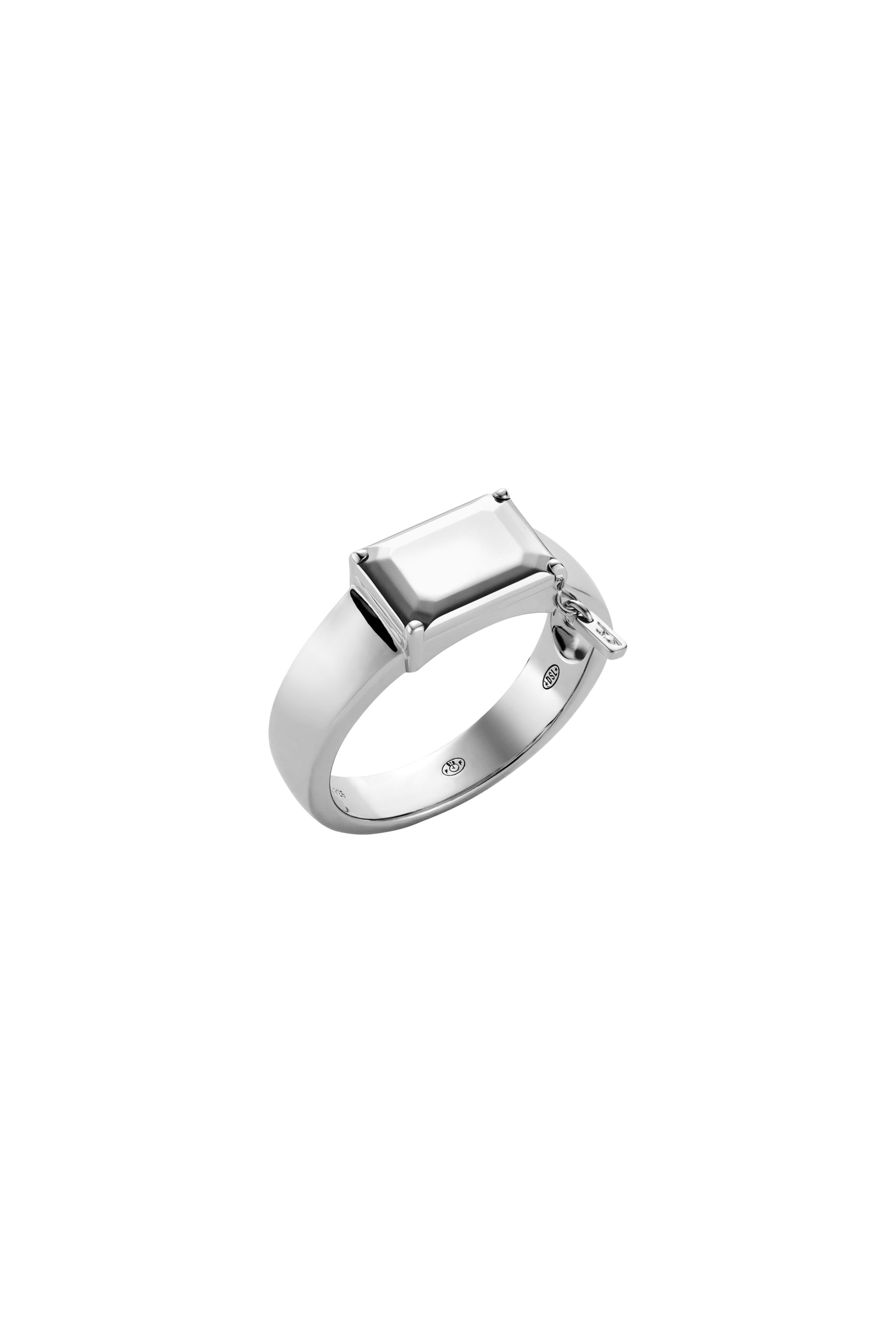 DL1365040 STERLING SILVER JEWEL