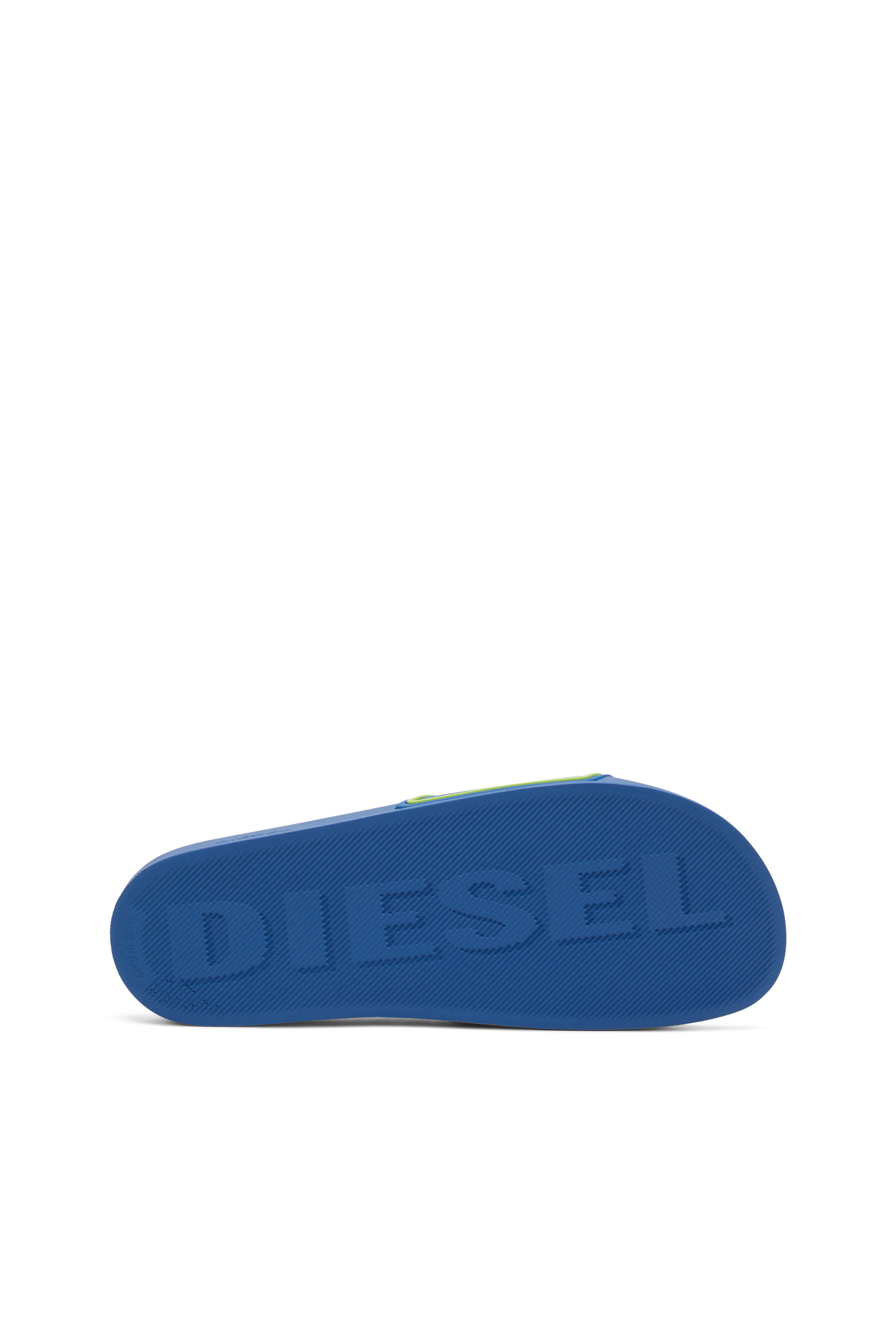 Diesel - SA-MAYEMI CC, Blue - Image 4