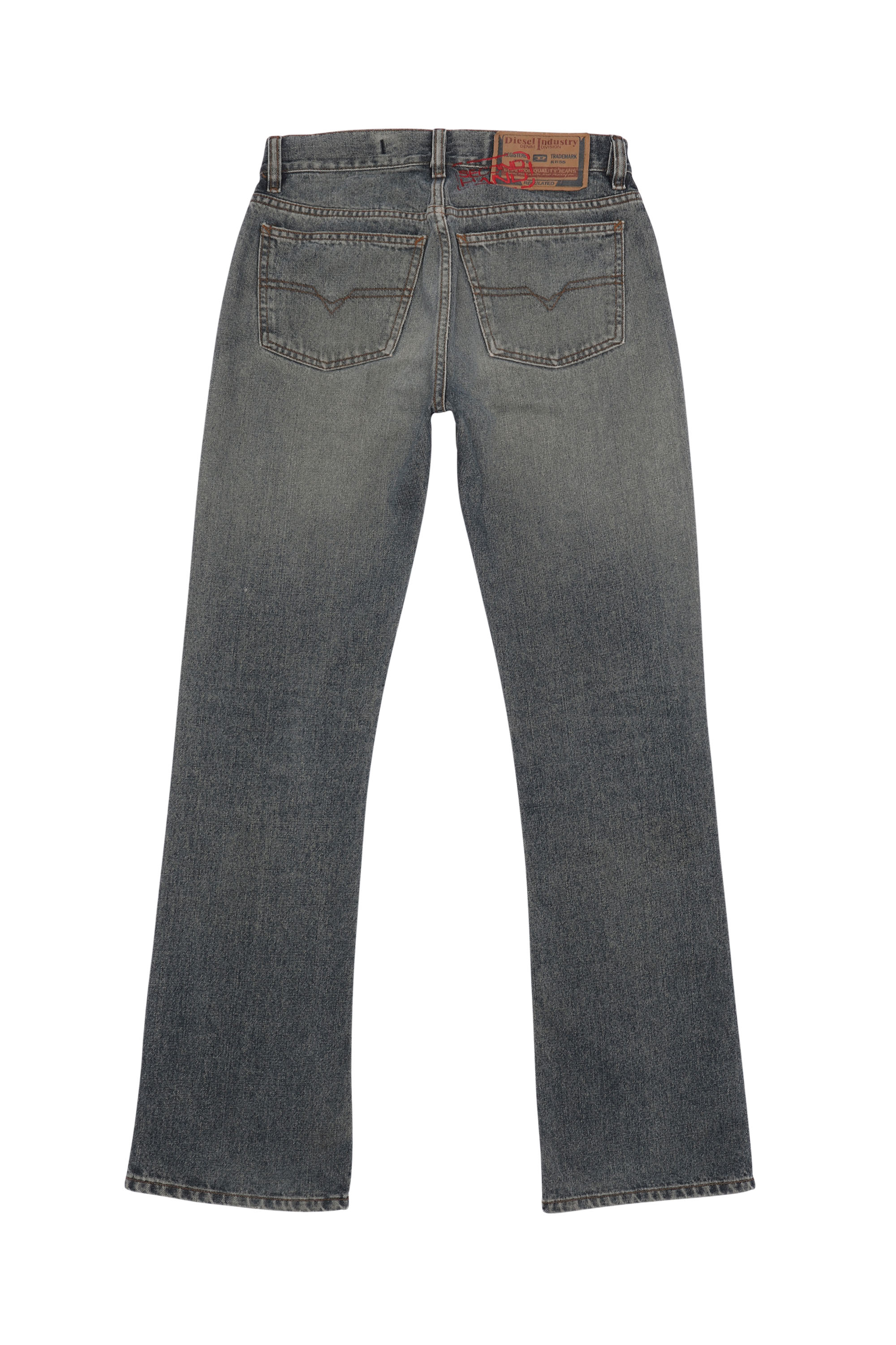 Diesel - Man's FANKER, Medium blue - 2