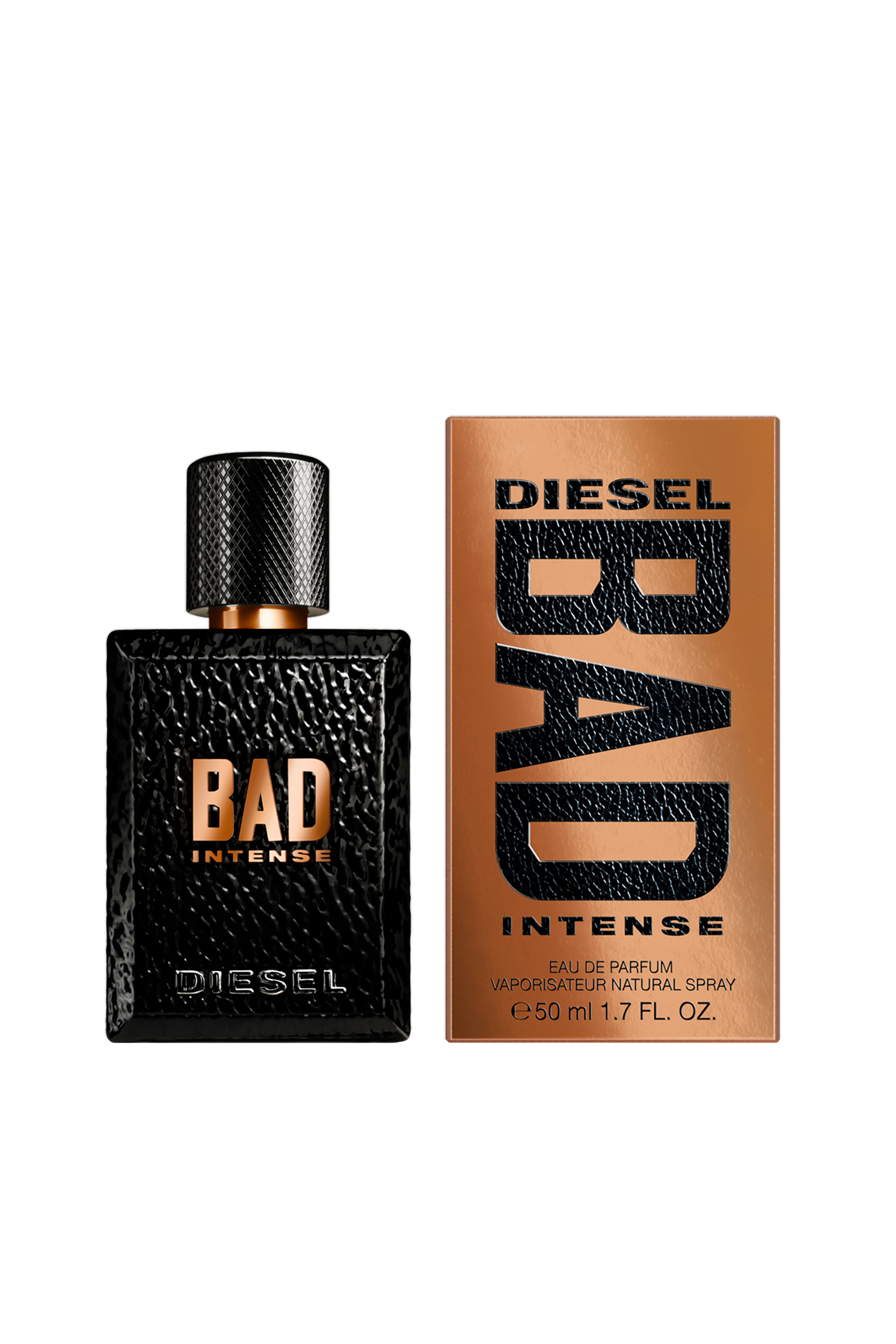 BAD INTENSE 50ML