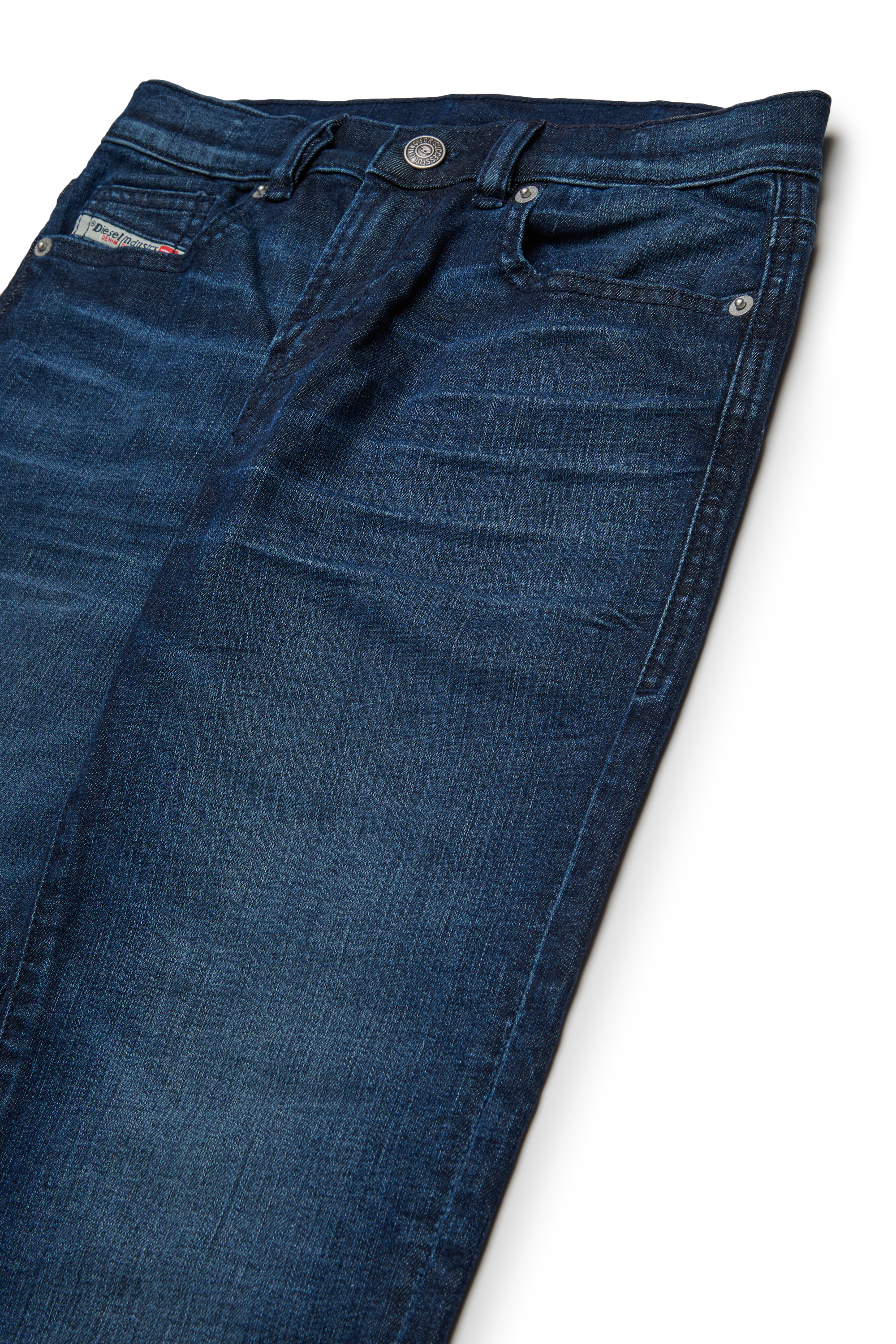 Diesel - Man's 2020 D-VIKER-J, Dark Blue - 3