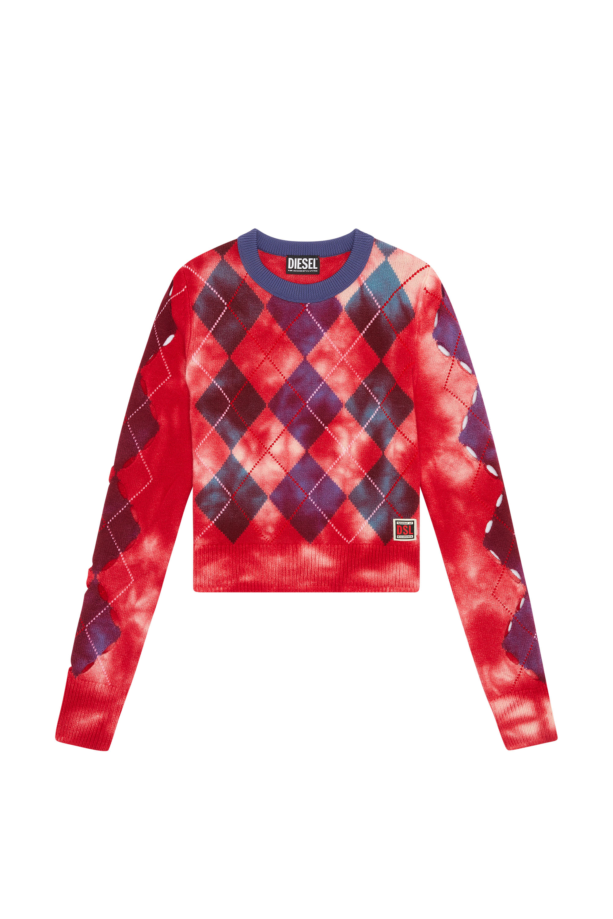 Diesel - M-AGDA, Red - Image 3
