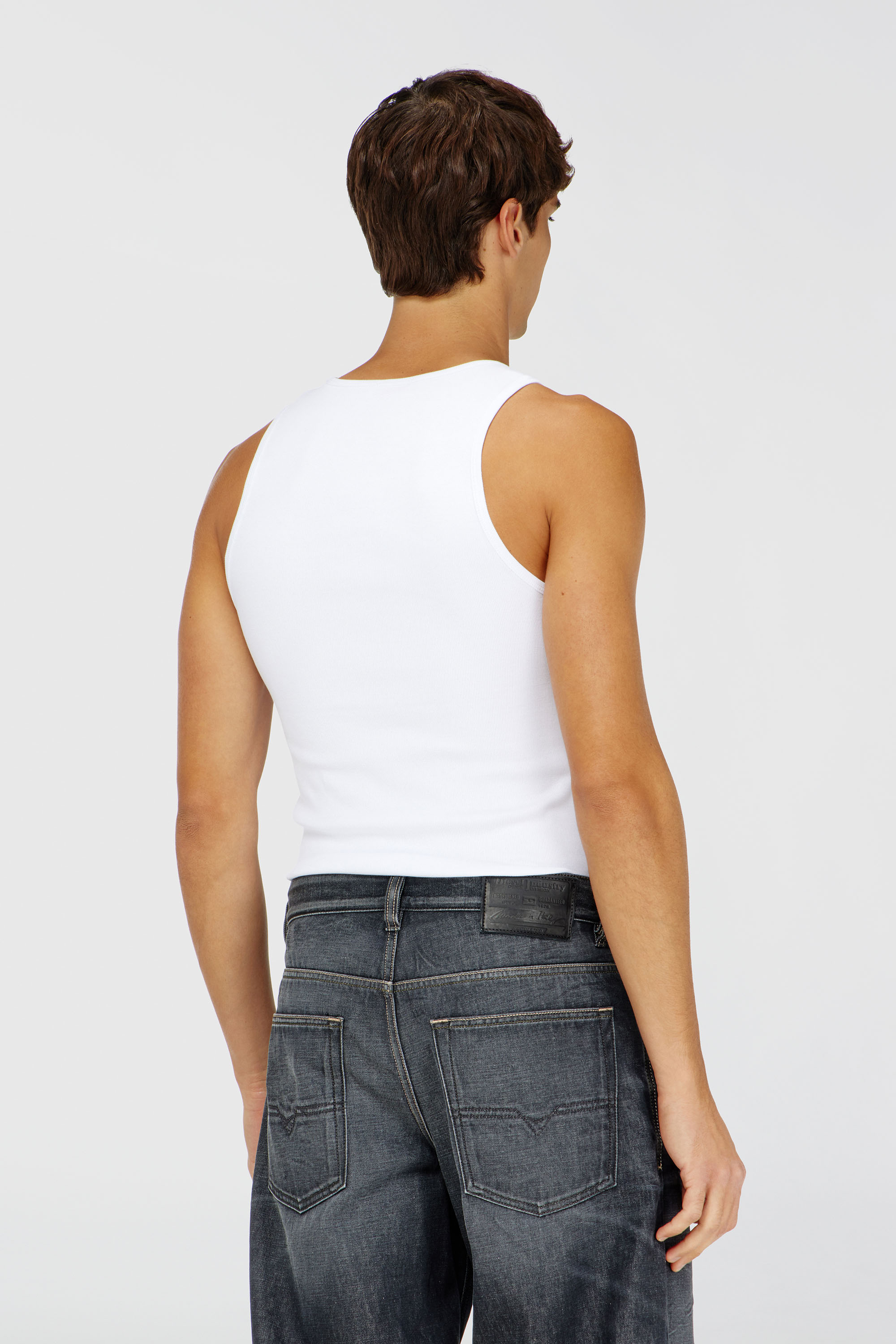 T-ARM-LKDS, White