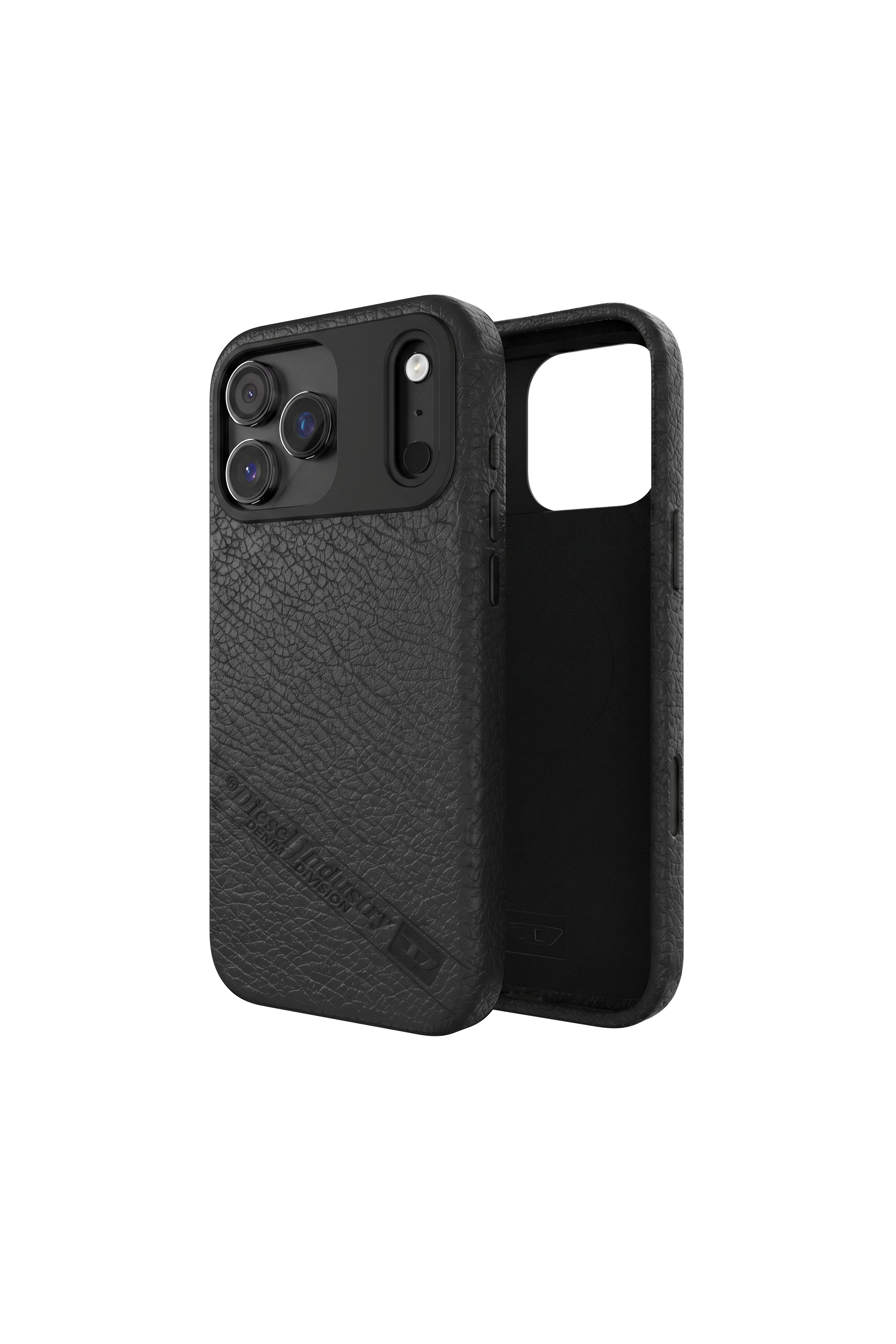 60641 MOULDED CASE