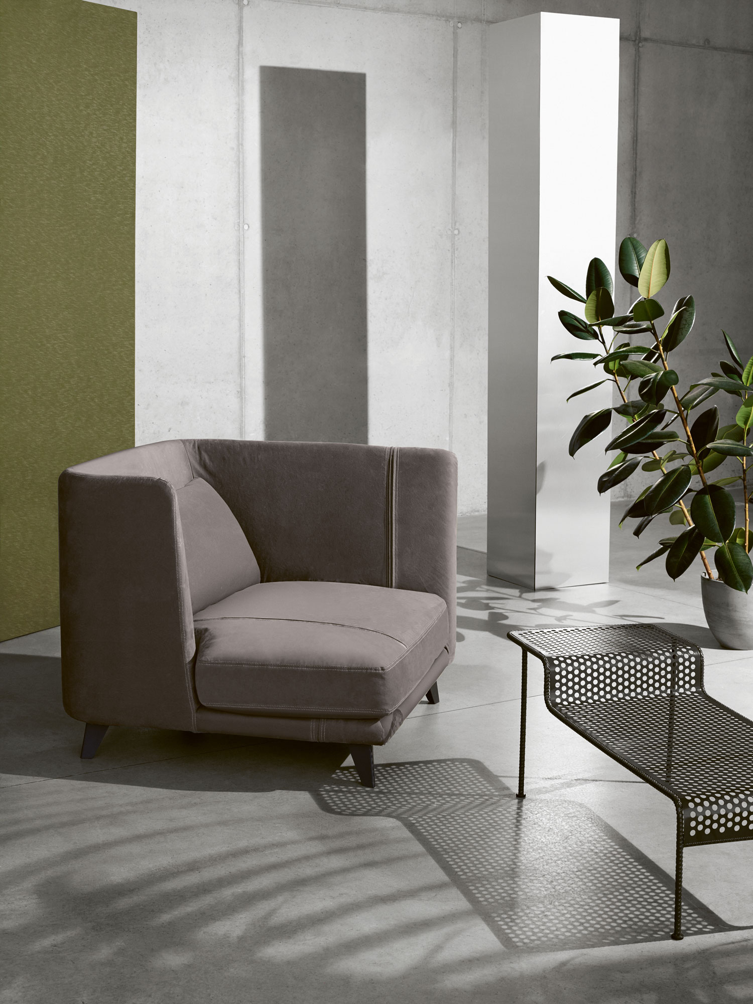 GIMME MORE - ARMCHAIR, - Furniture