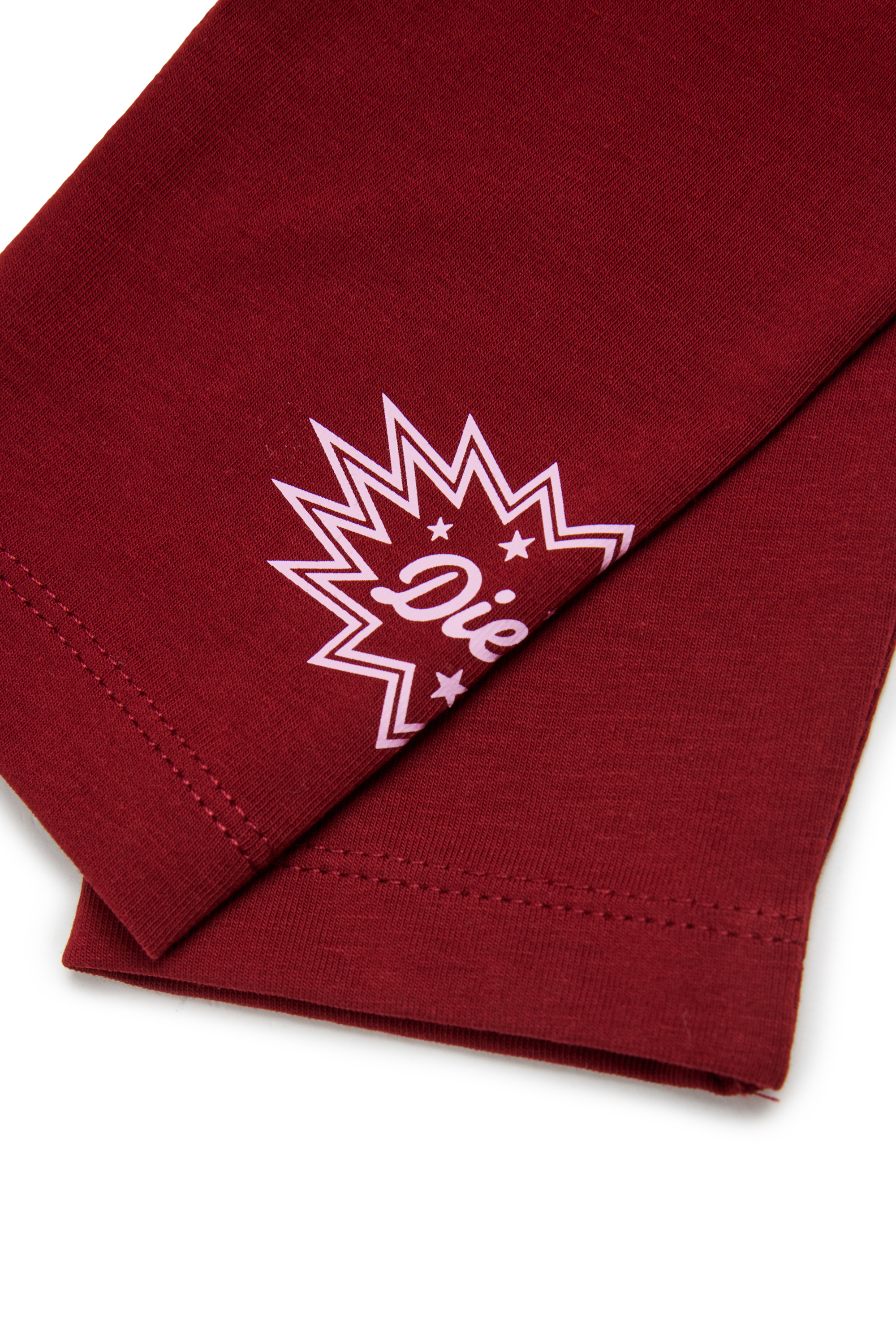 PFUMB, Red