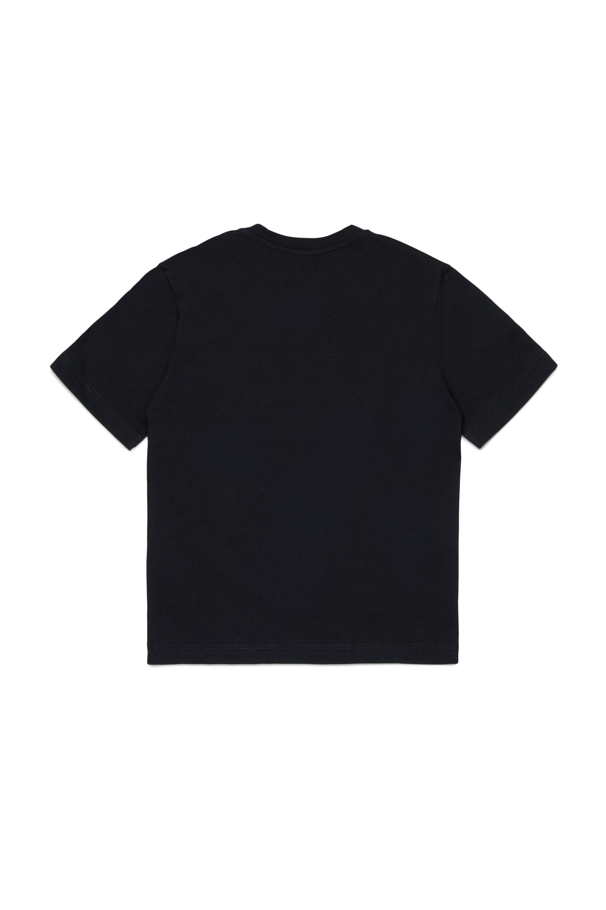 TVALE OVER, Black