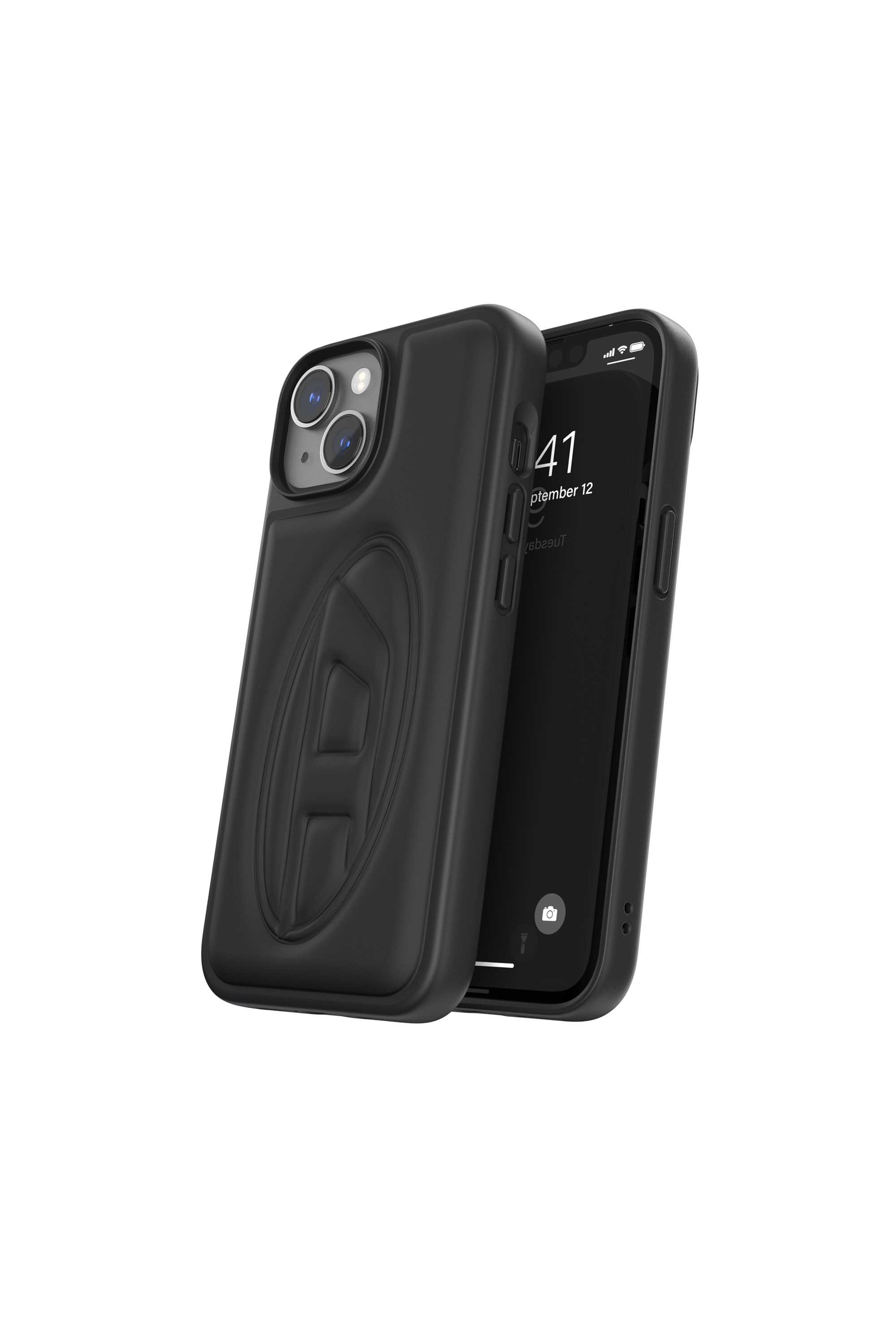 Diesel - 53406 MOULDED CASE, Black - Image 3