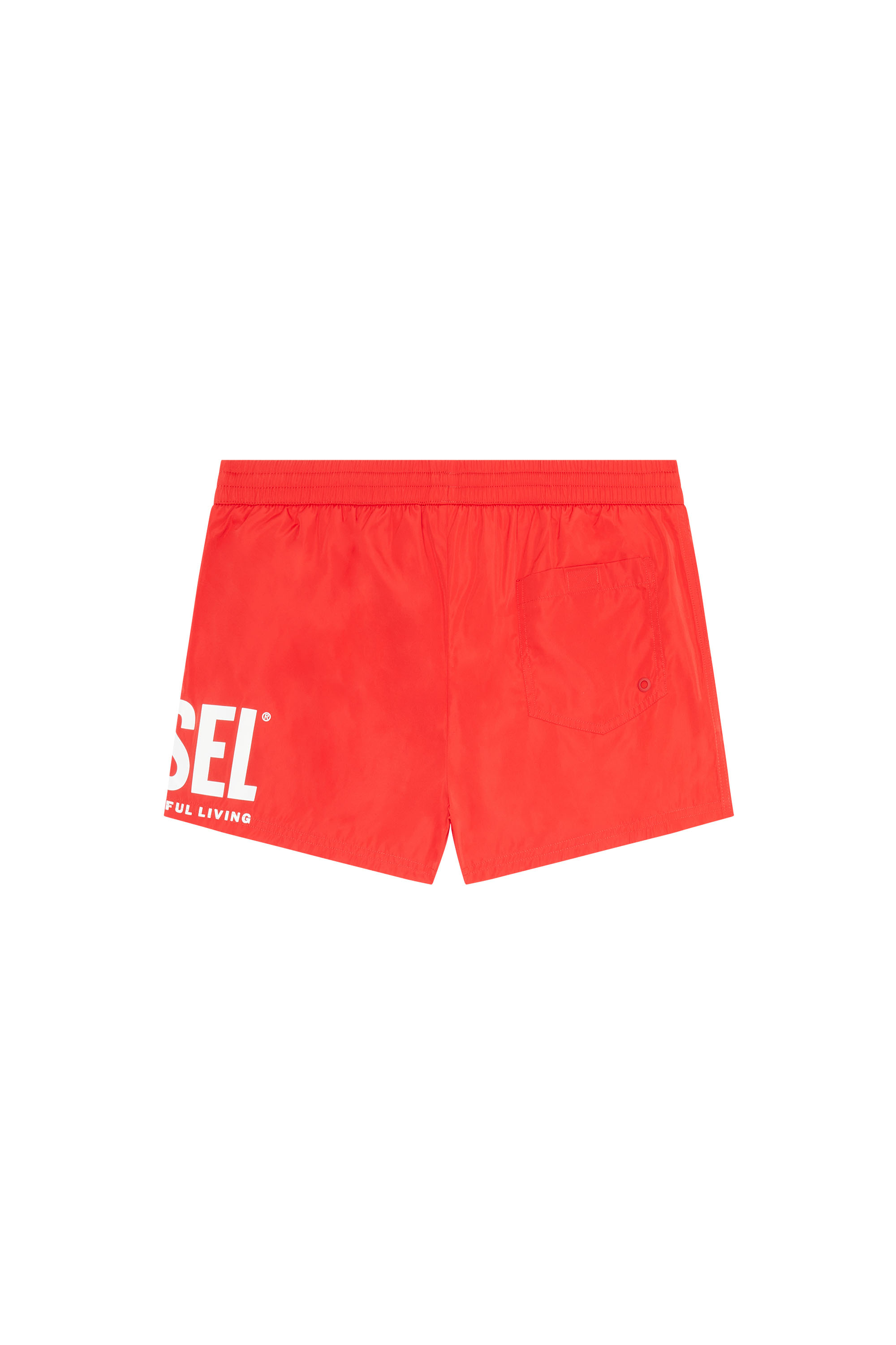 Diesel - BMBX-MIKE, Red - Image 2