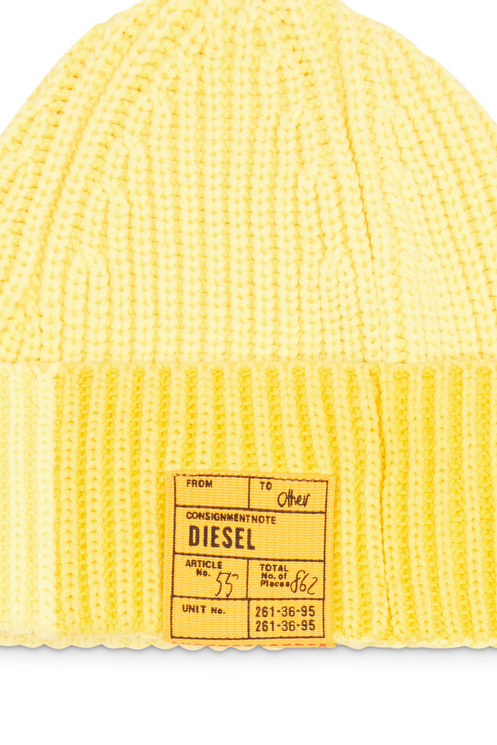 Diesel - K-AROLLUS, Yellow - Image 3
