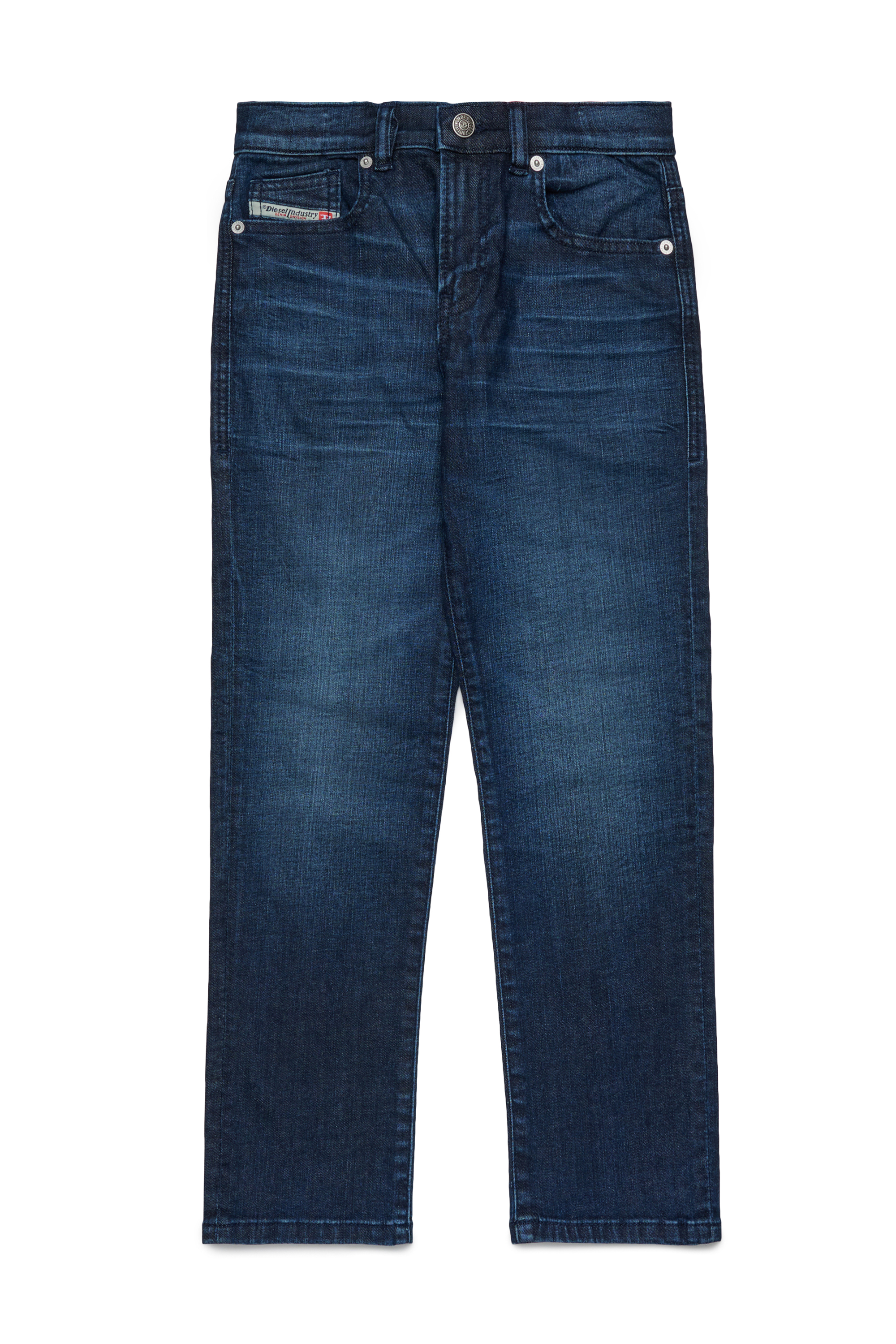 Diesel - Man's 2020 D-VIKER-J, Dark Blue - 1