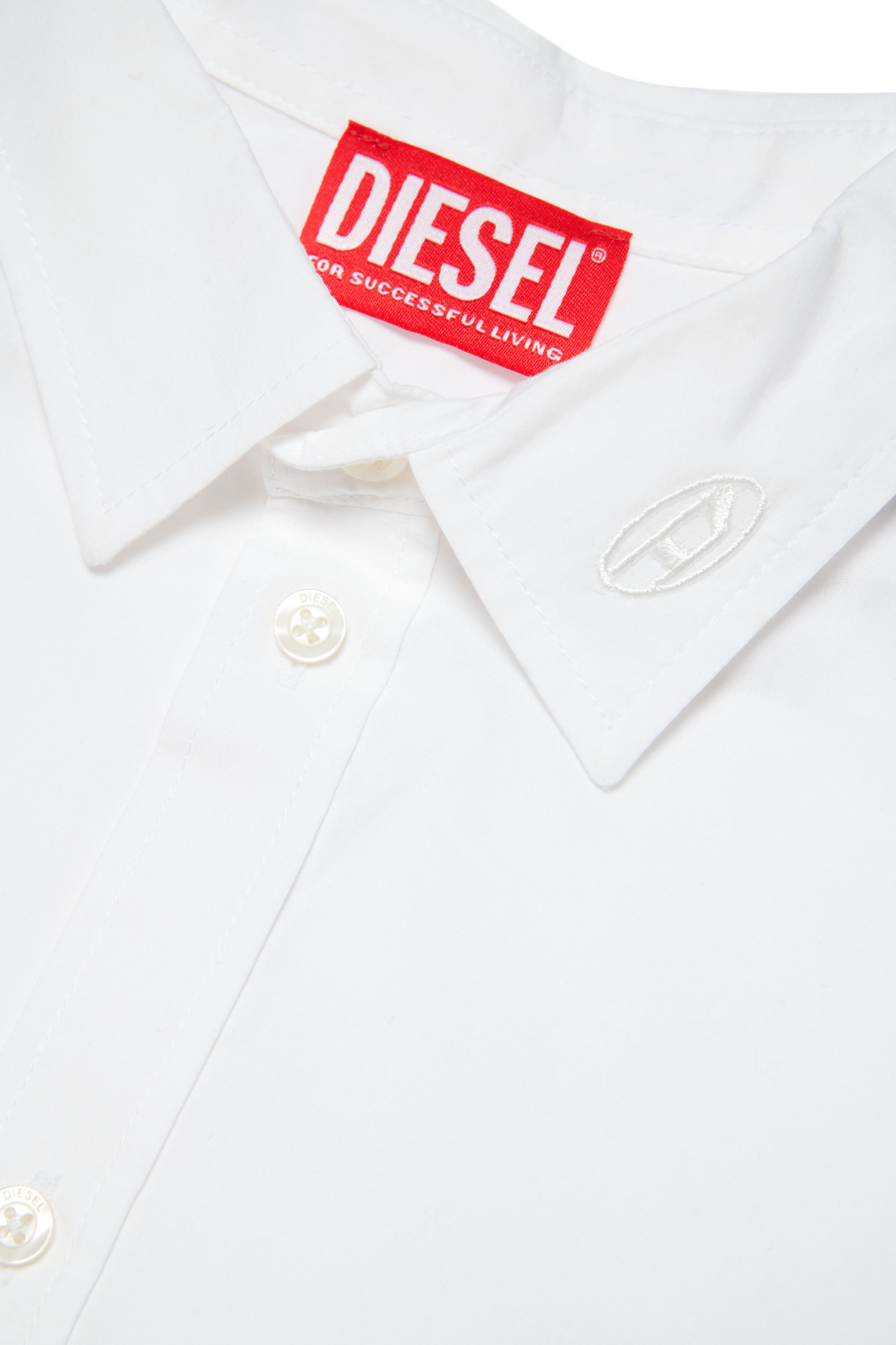 Diesel - CPING, White - Image 3