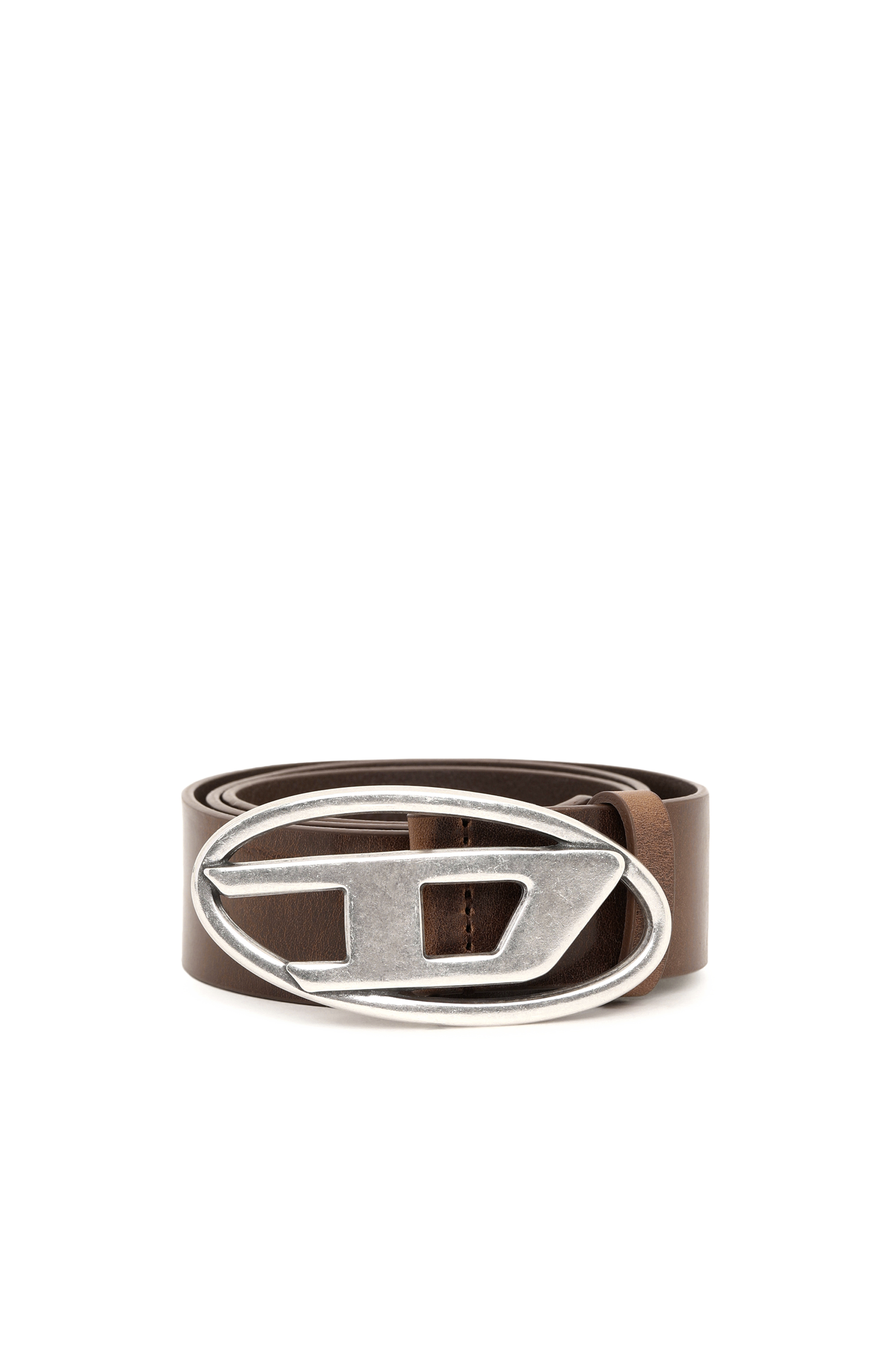 B-1DR, Brown - Belts