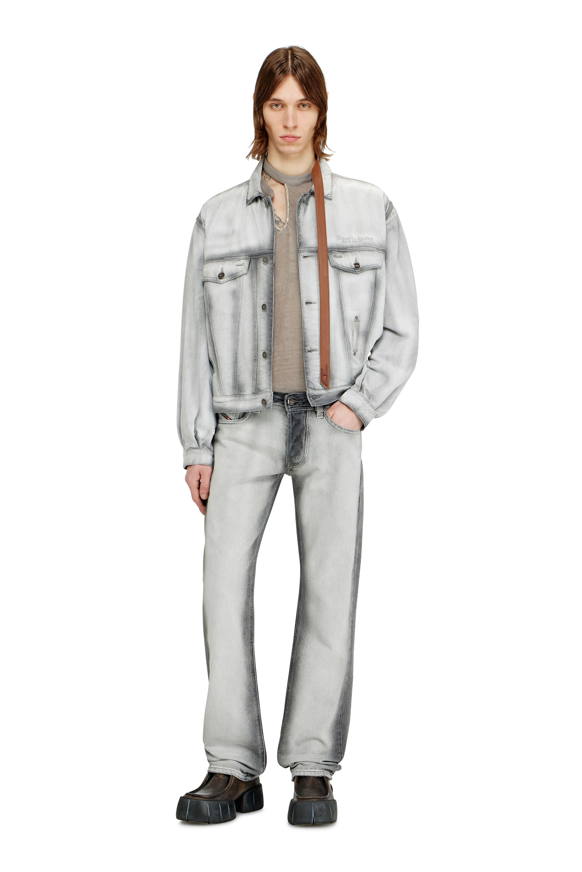 Regular Jeans 1985 Larkee 09P28