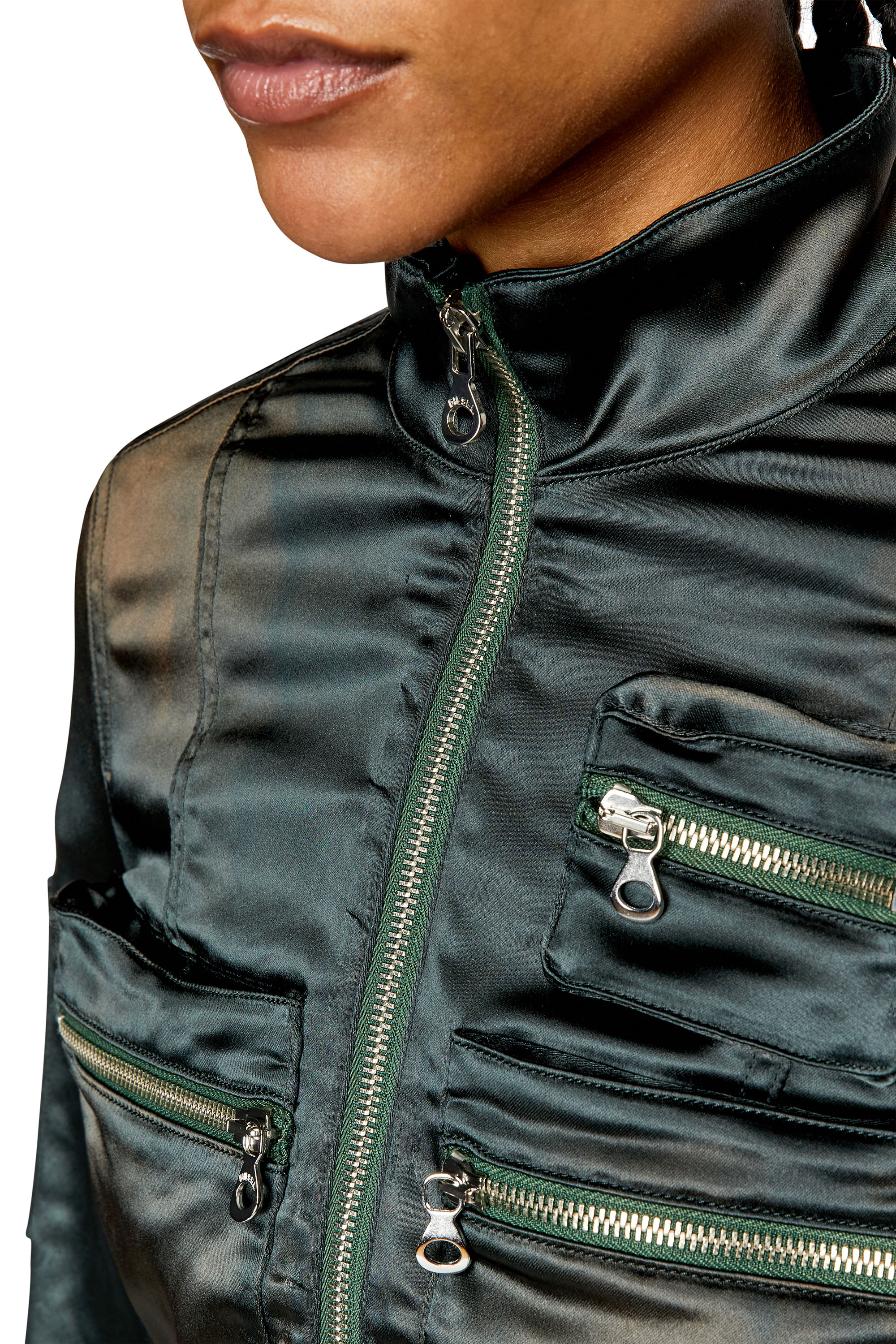 Diesel - G-LANDY, Dark grey - Image 4
