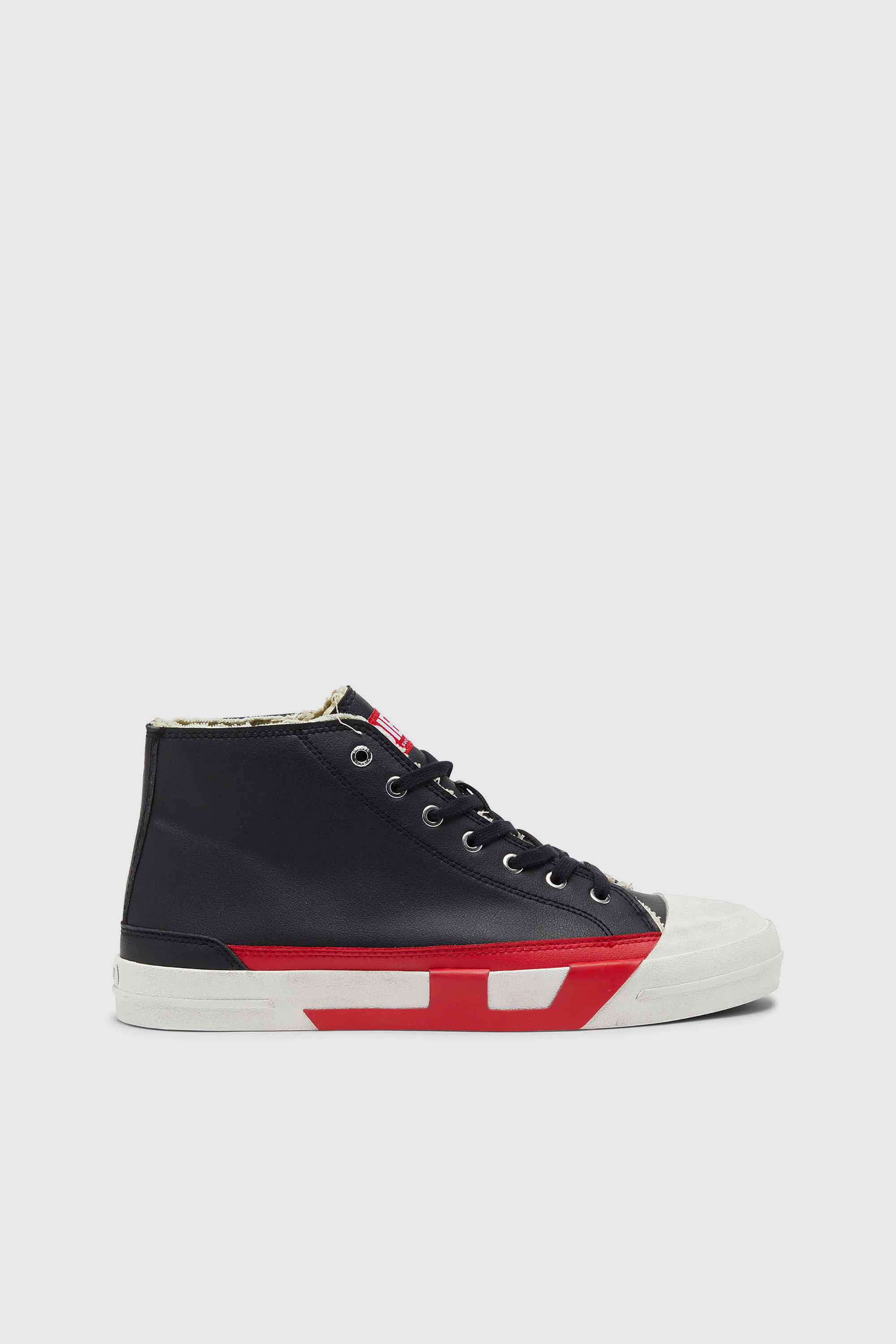S-D-VERSE MID II