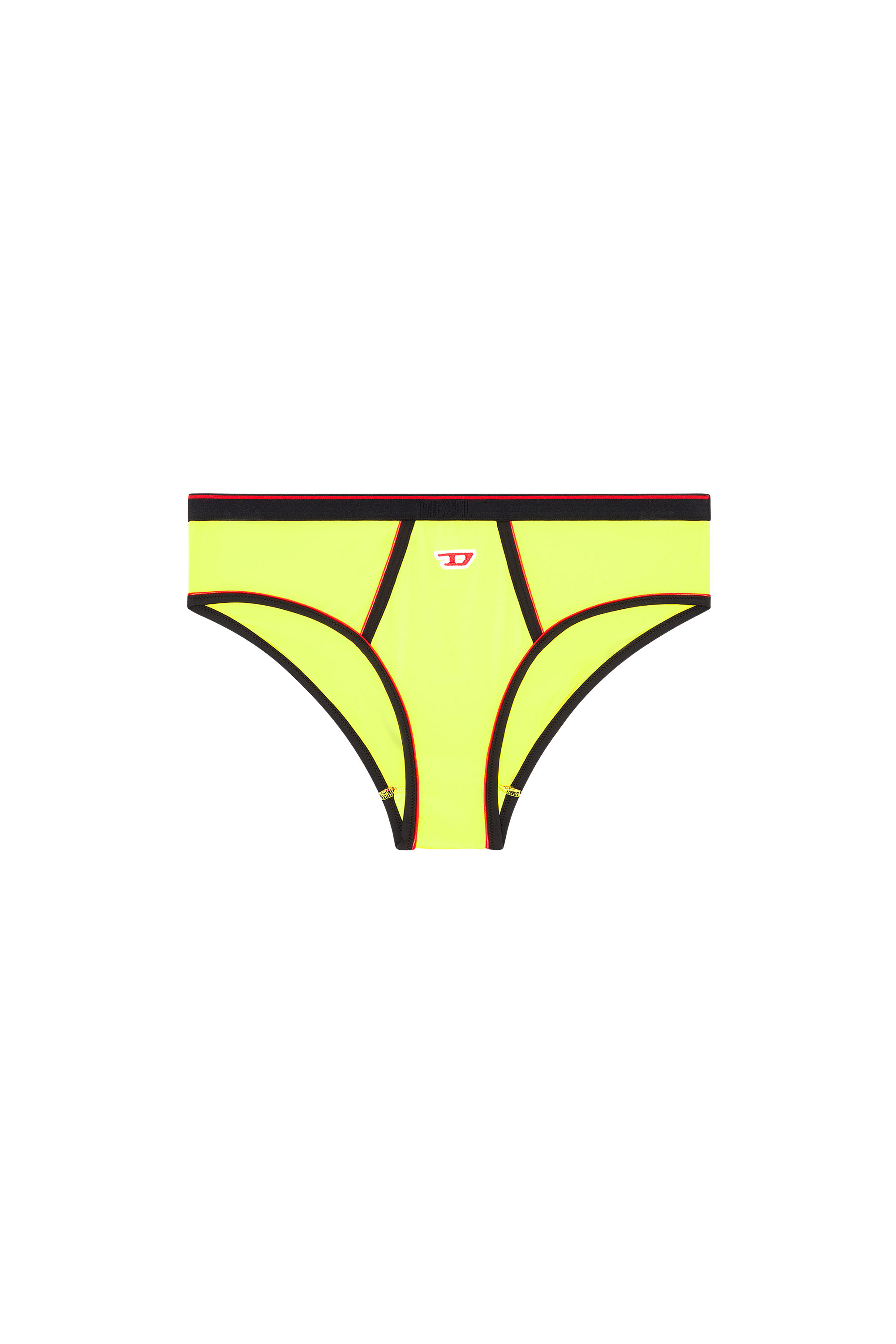 Diesel - UFPN-SUNNIE, Yellow - Image 1