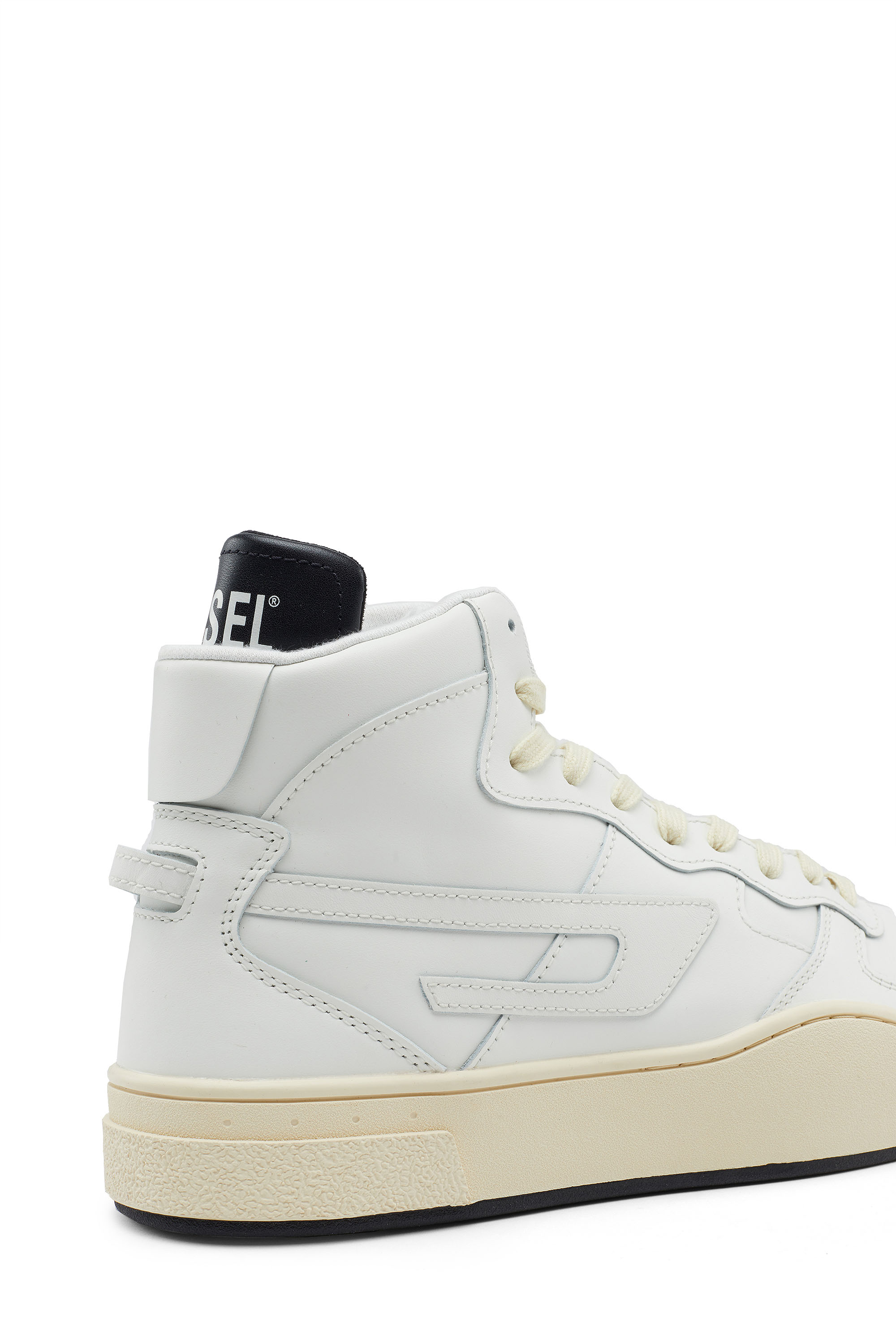 Diesel - S-UKIYO MID, White - Image 8