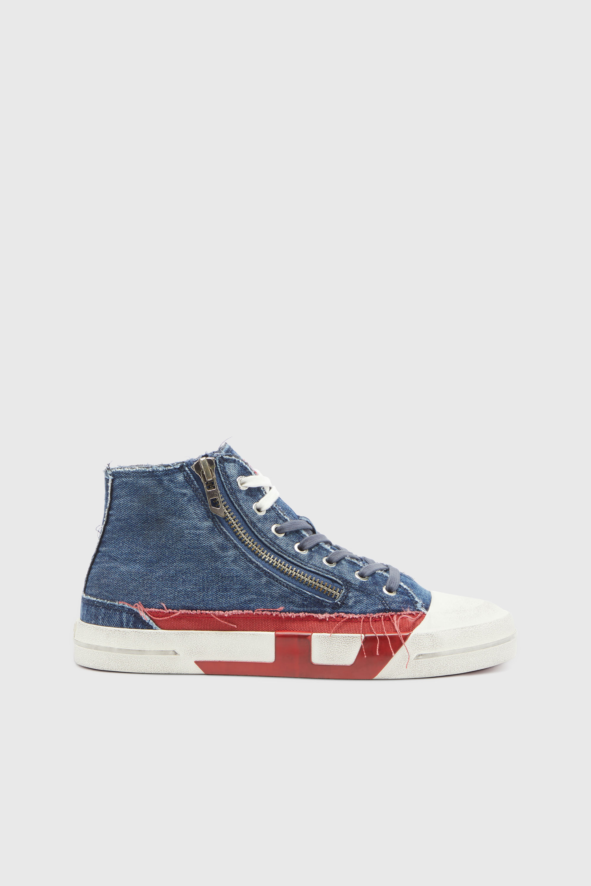 S-D-VERSE ZIP MID II
