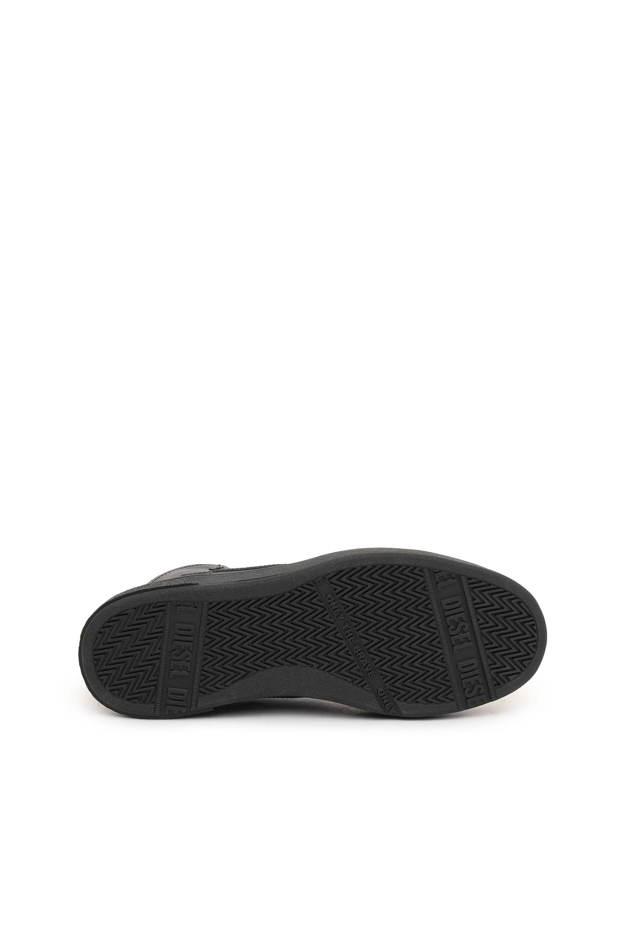 Diesel - S-UKIYO MID, Black - Image 5