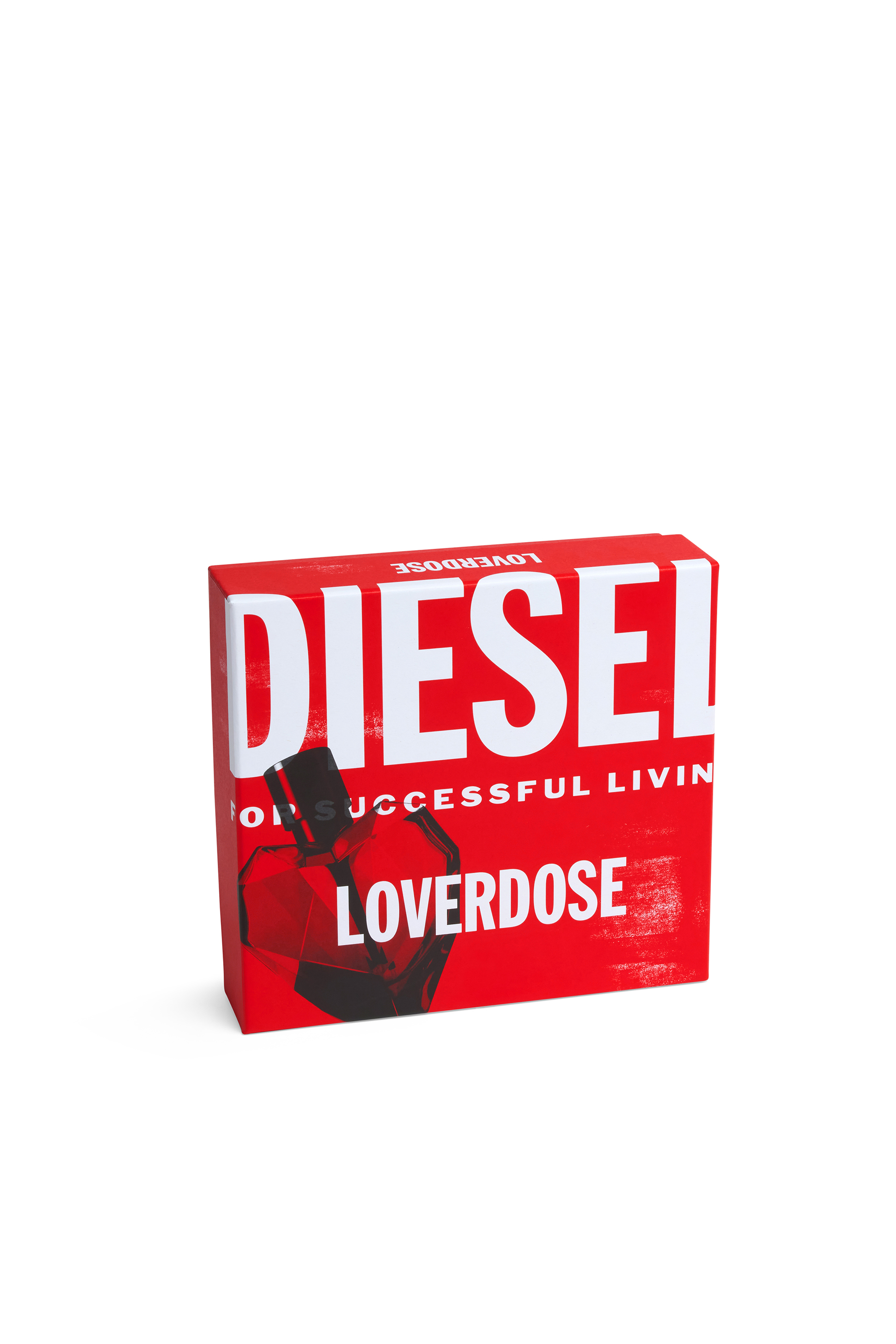 Diesel - LOVERDOSE 30 ML GIFT SET, Woman's Loverdose Gift Set in Violet - 3