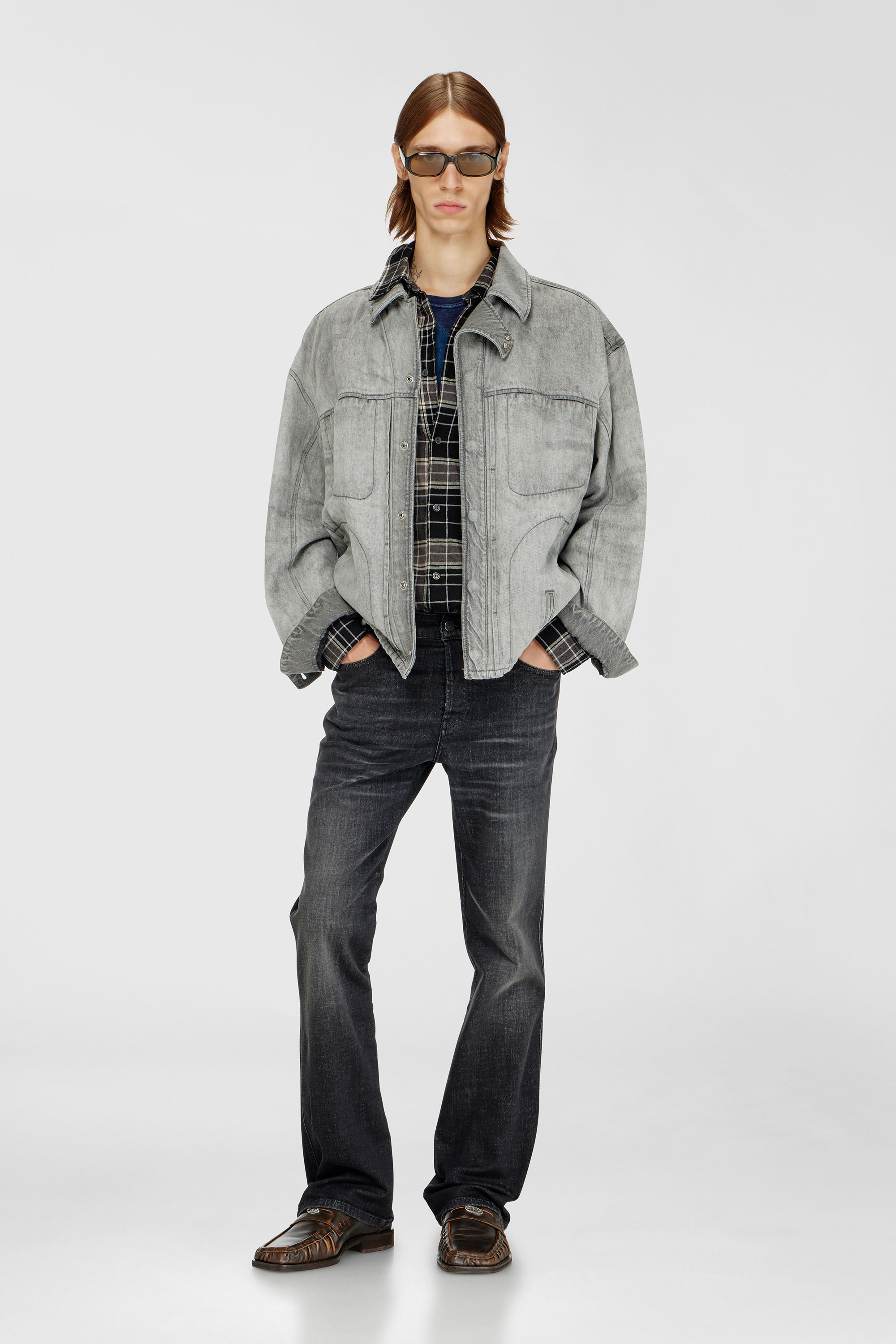Bootcut Jeans 1998 D-Buck 09H34