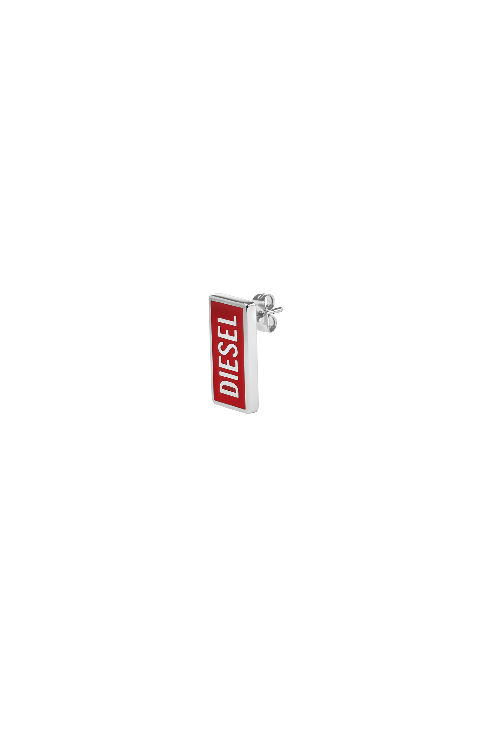 DX1367, Red Diesel - DX1367, Red - Image 1