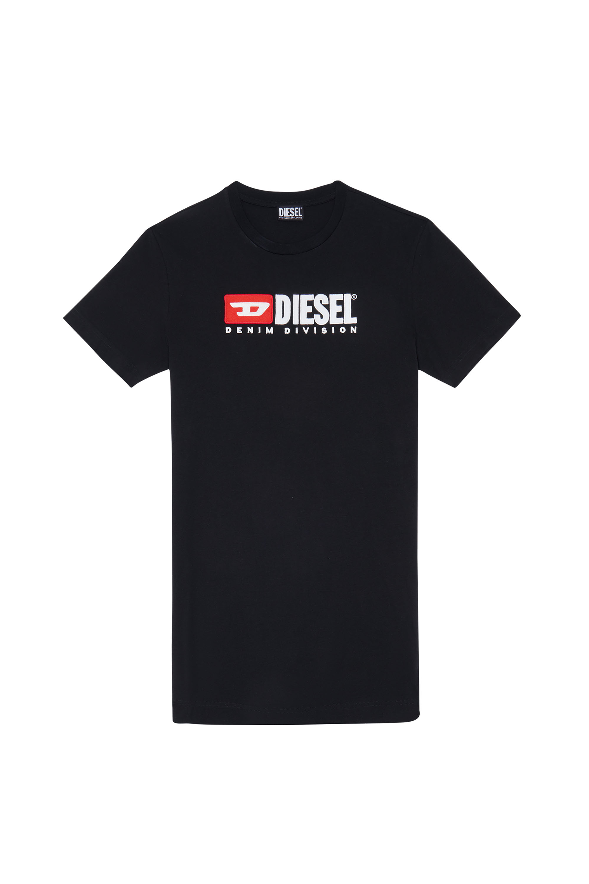 Diesel - D-EGOR-DIV, Black - Image 1