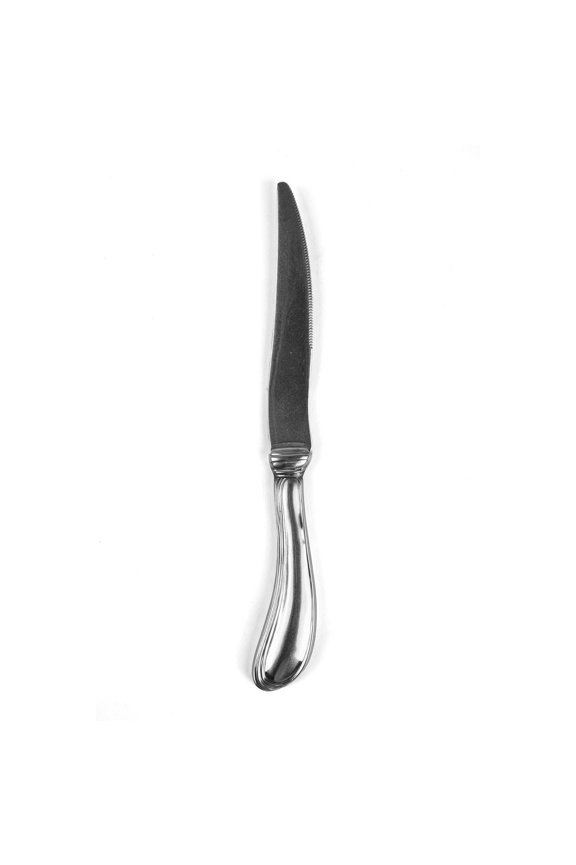 Diesel - 10967 "CLASSICS ON ACID CUTLERY" STAINLE, Silver - Image 3