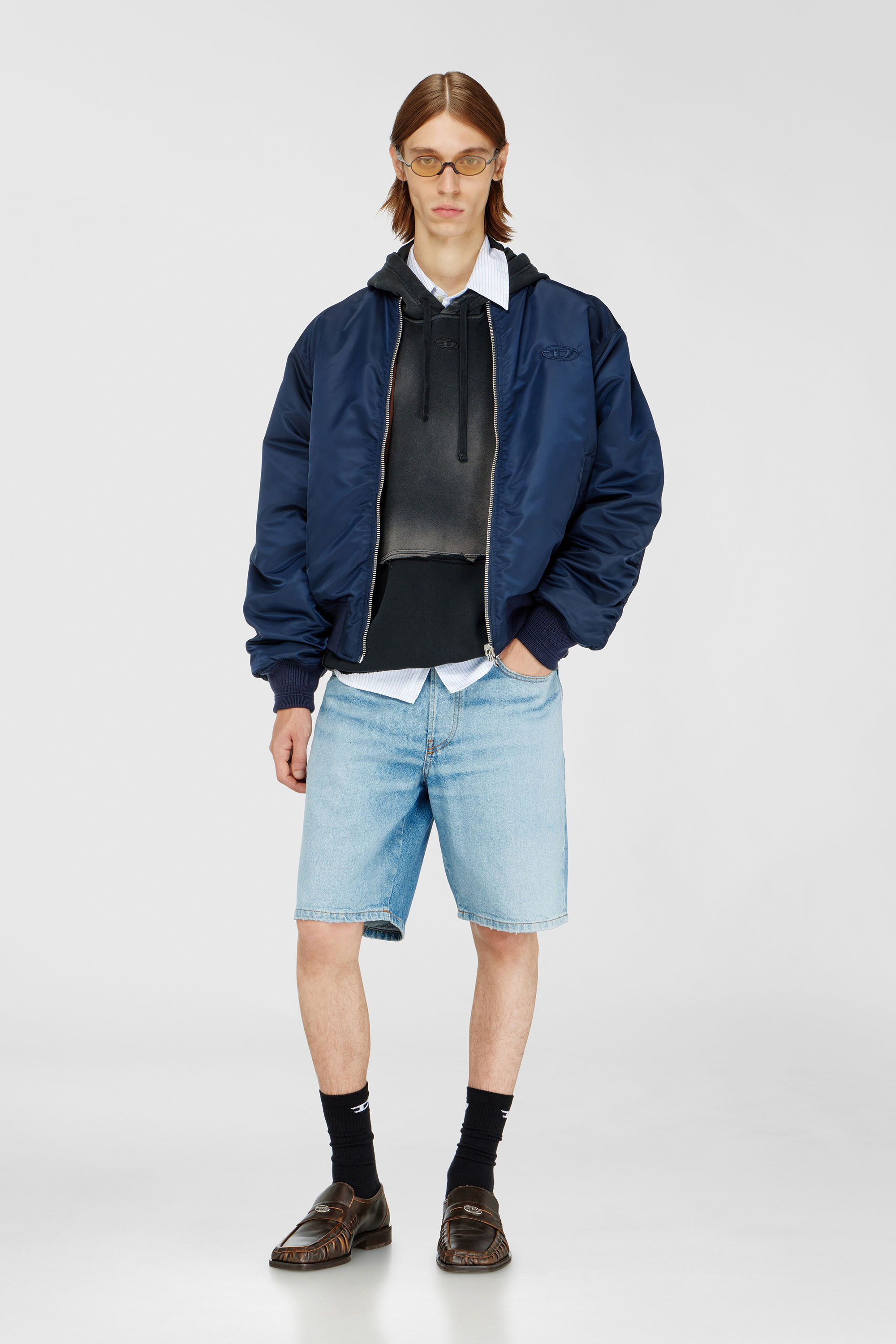 REGULAR-SHORT