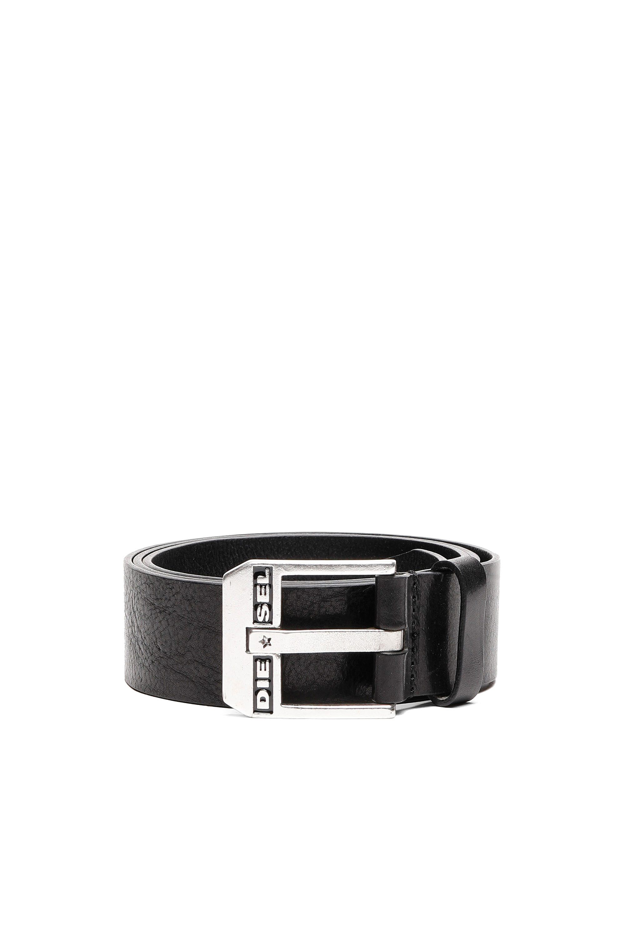 BLUESTAR, Black/Silver - Belts